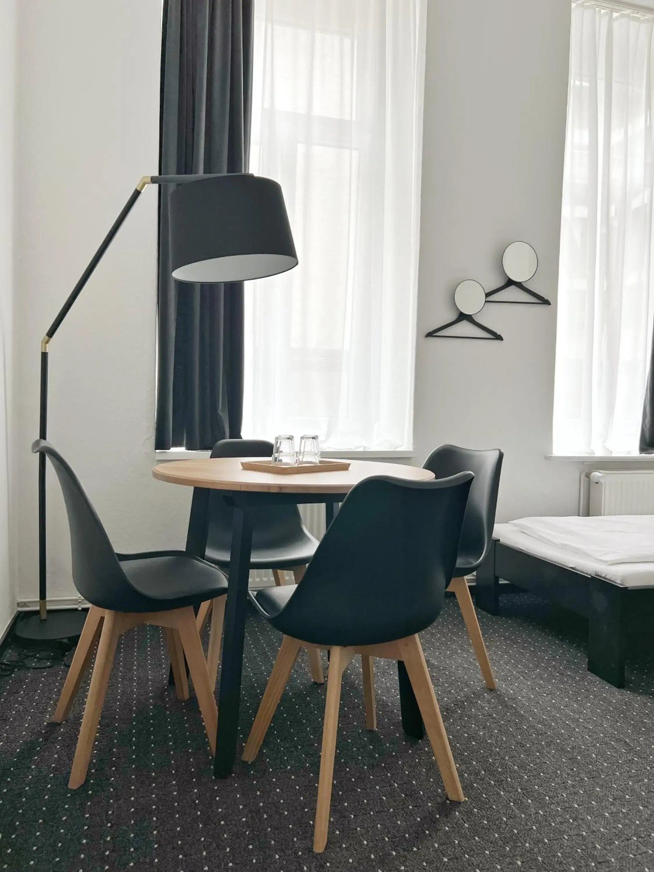 Photo of the whole room in Hotel AVAlex Photo of the whole room in Hotel AVAlex