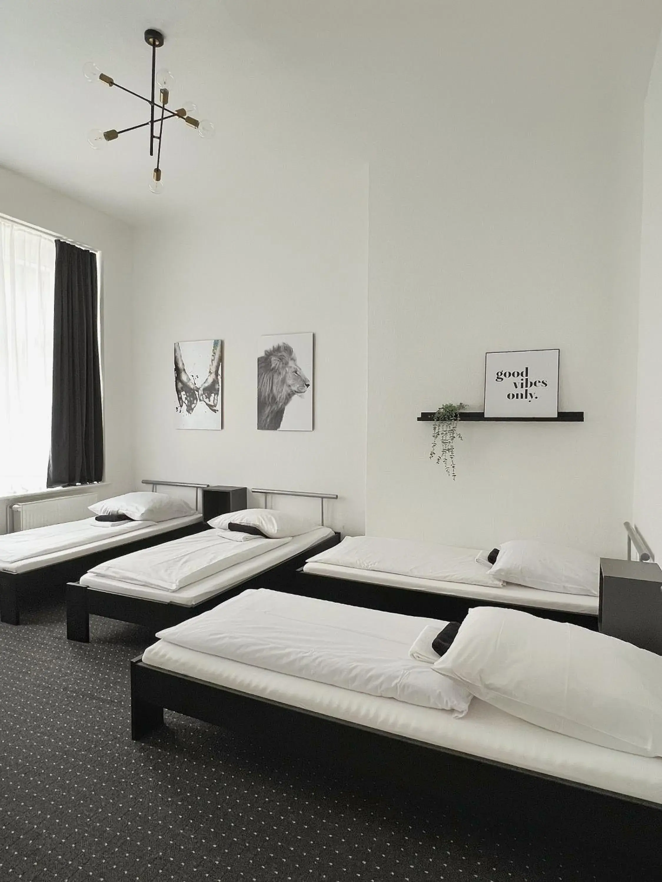 Photo of the whole room, Bed in Hotel AVAlex Photo of the whole room, Bed in Hotel AVAlex