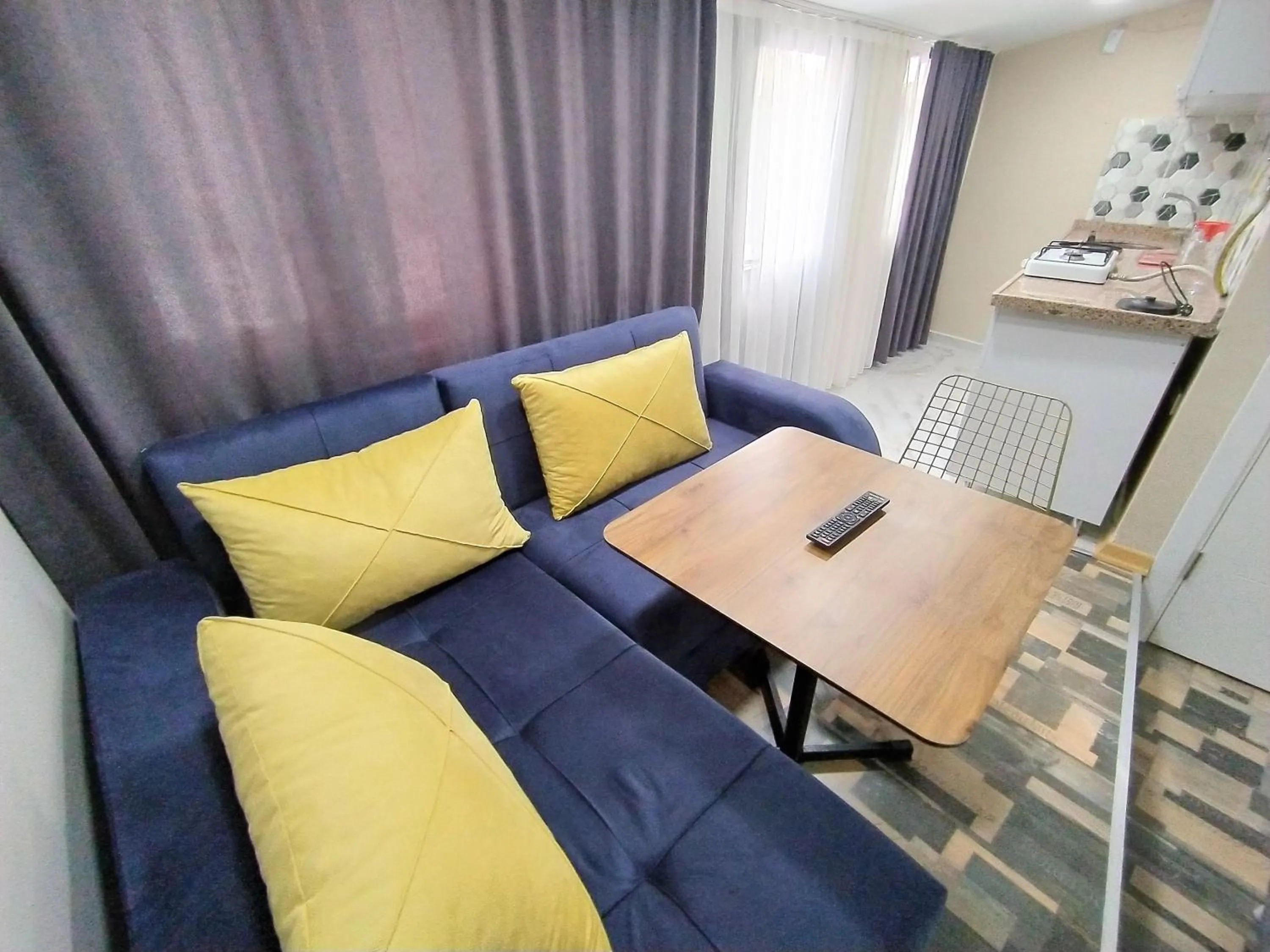 King Istanbul Hotel
