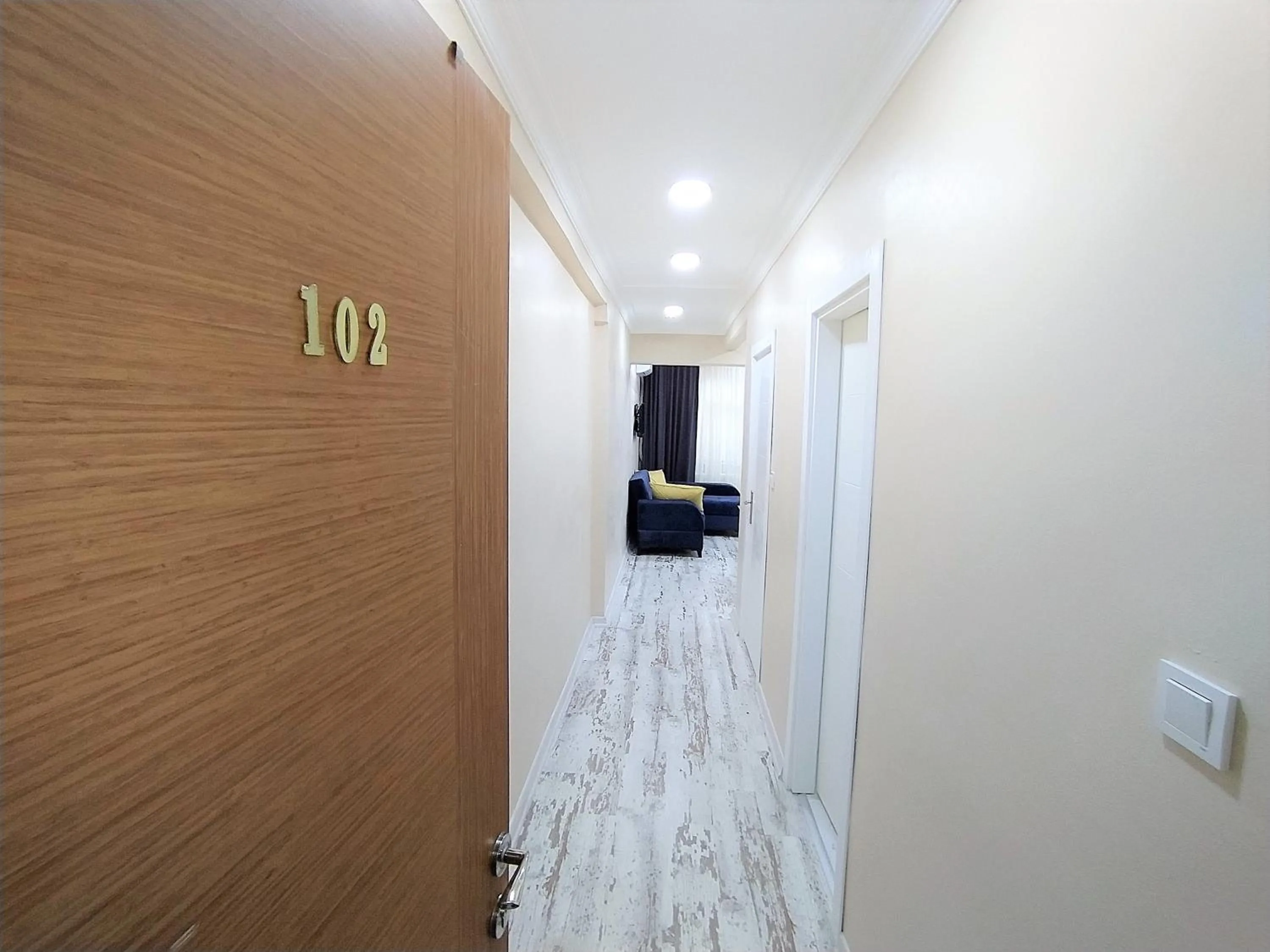 King Istanbul Hotel