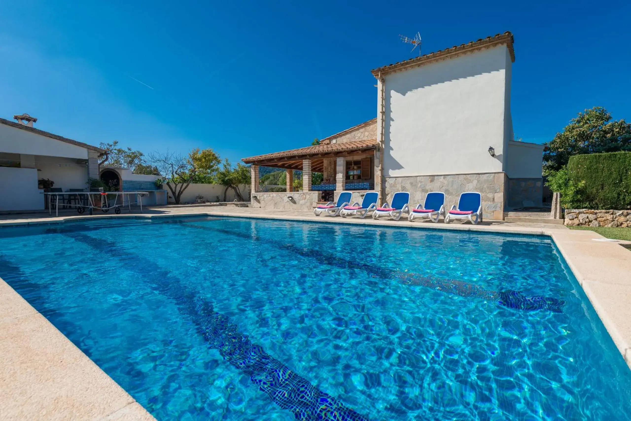 Villa YESERO Villa YESERO