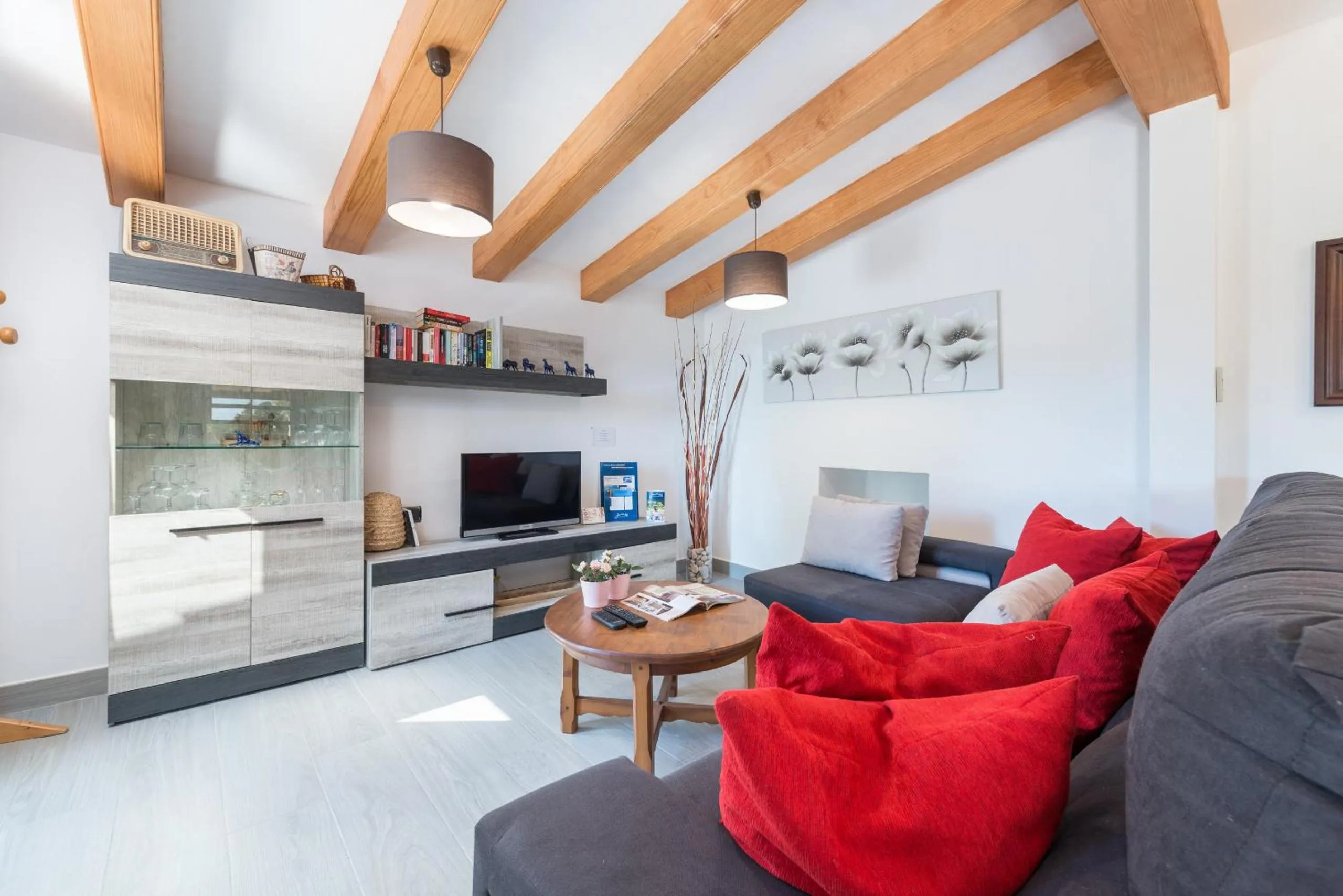 Villa YESERO