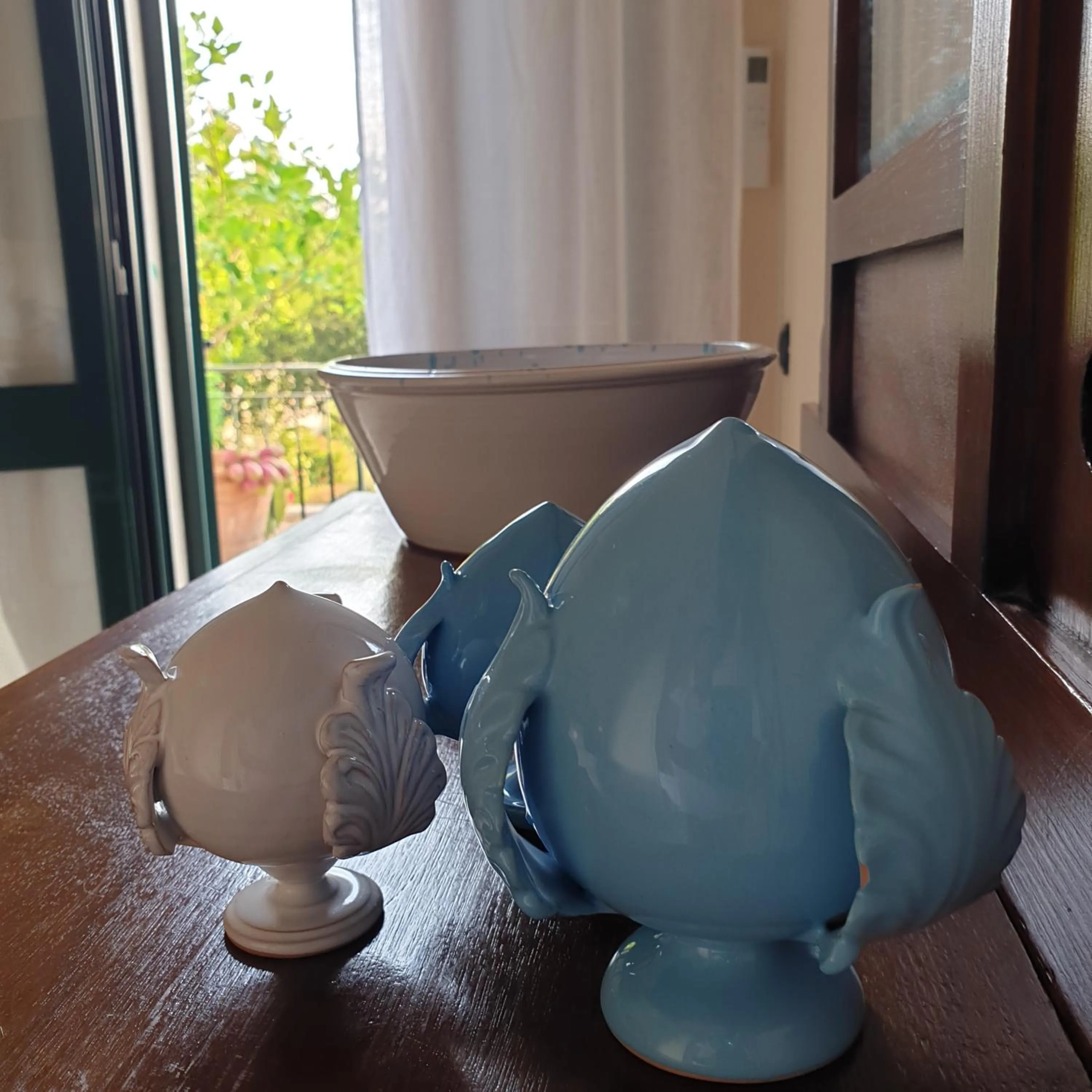 B&B Il giardino ritrovato