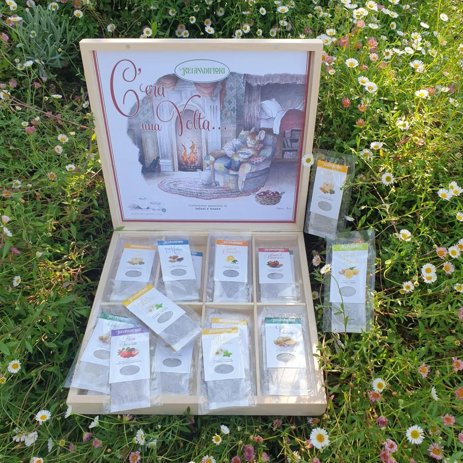 B&B Il giardino ritrovato