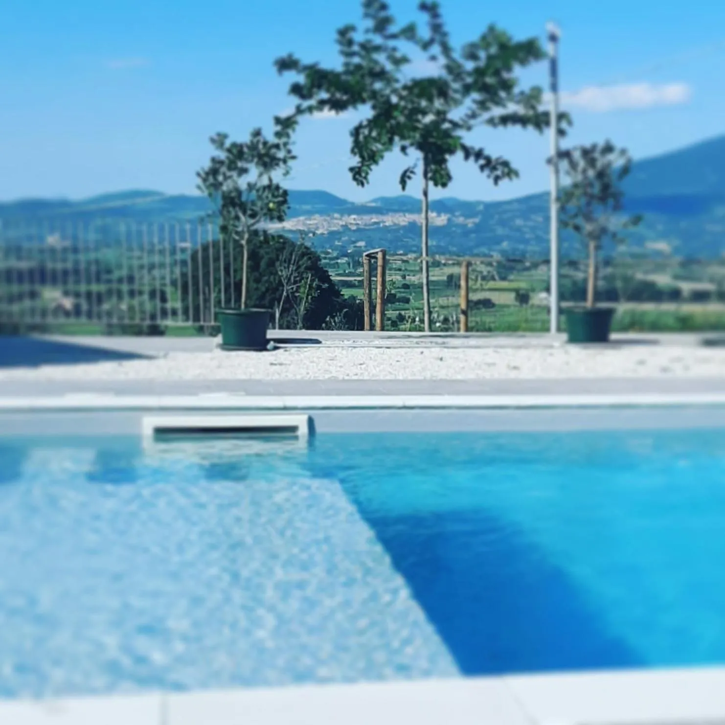 Agriturismo Incanto della Natura
