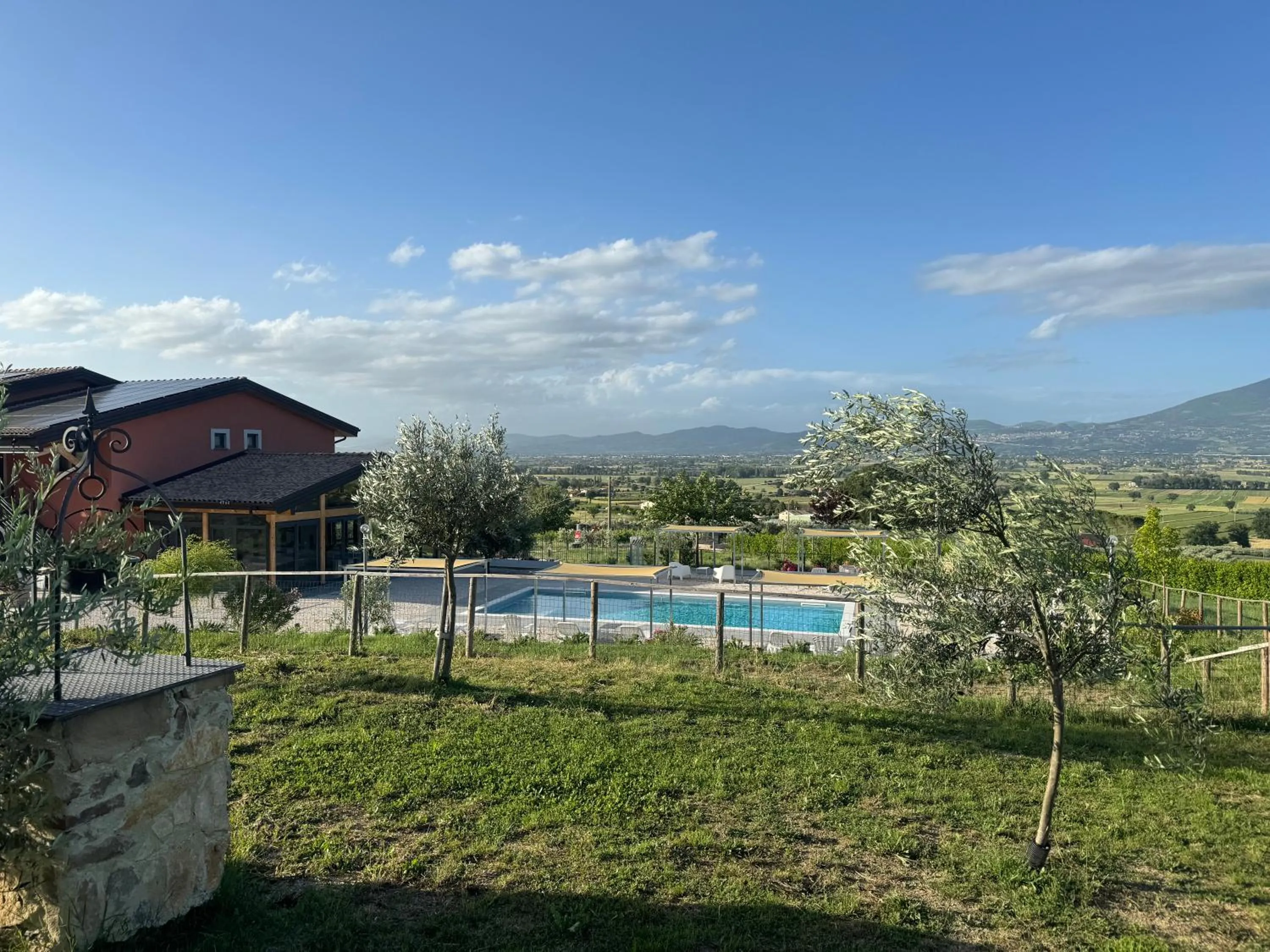 Agriturismo Incanto della Natura
