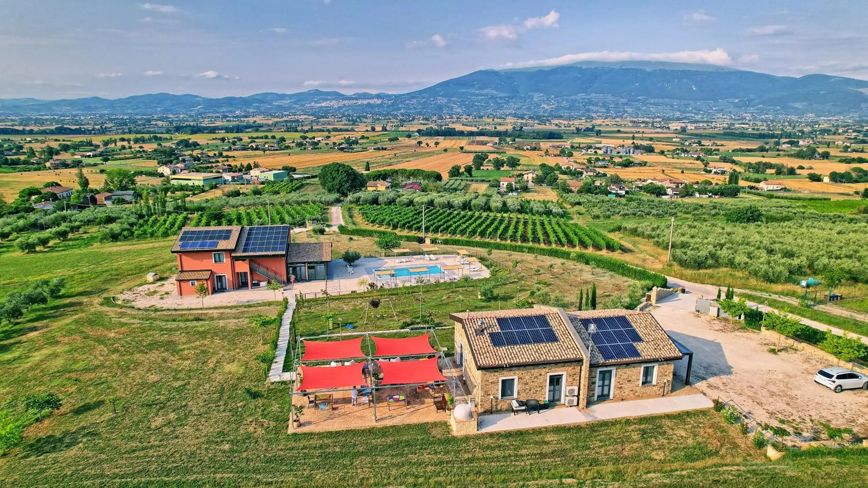 Agriturismo Incanto della Natura Agriturismo Incanto della Natura