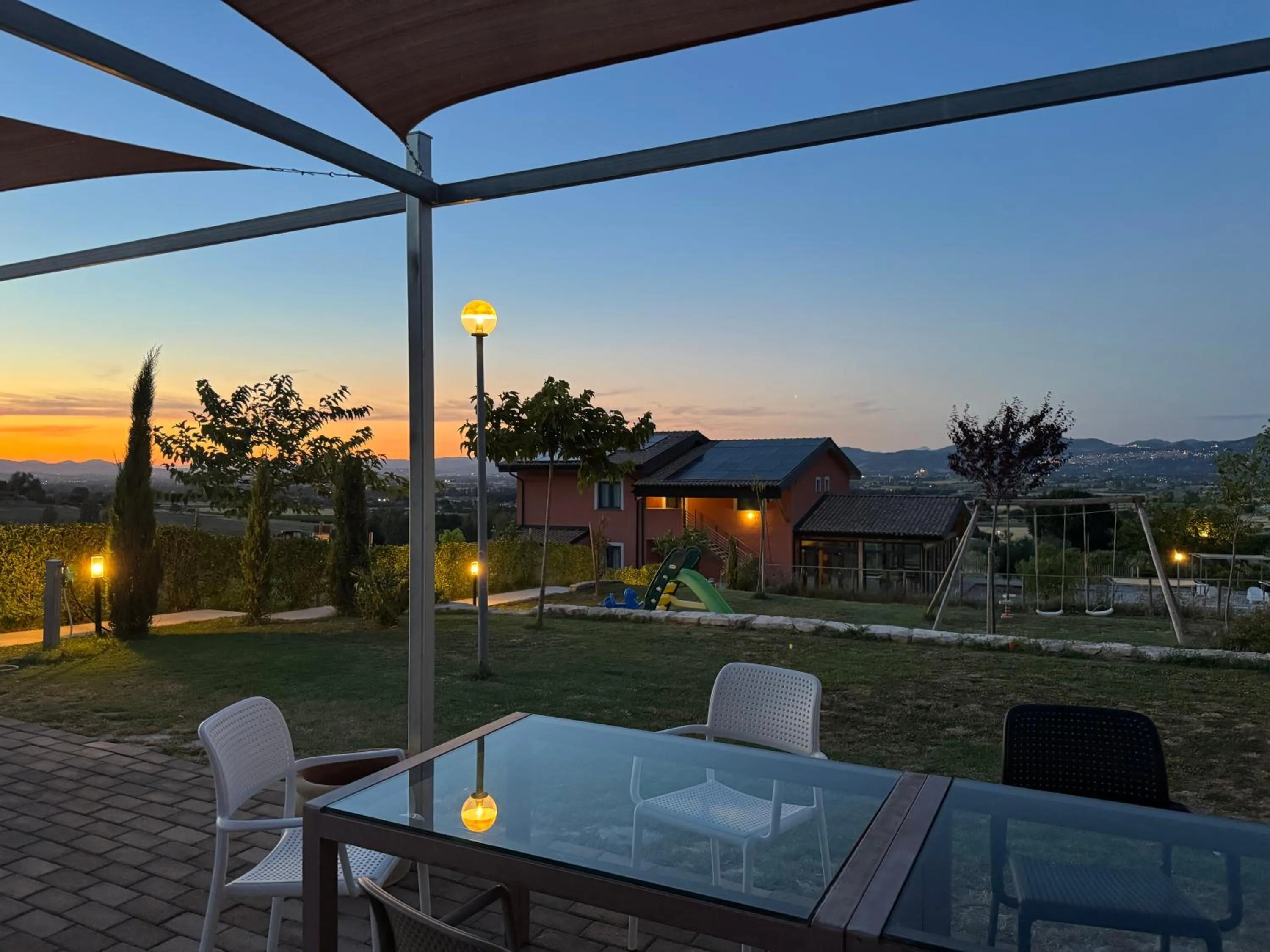 Agriturismo Incanto della Natura