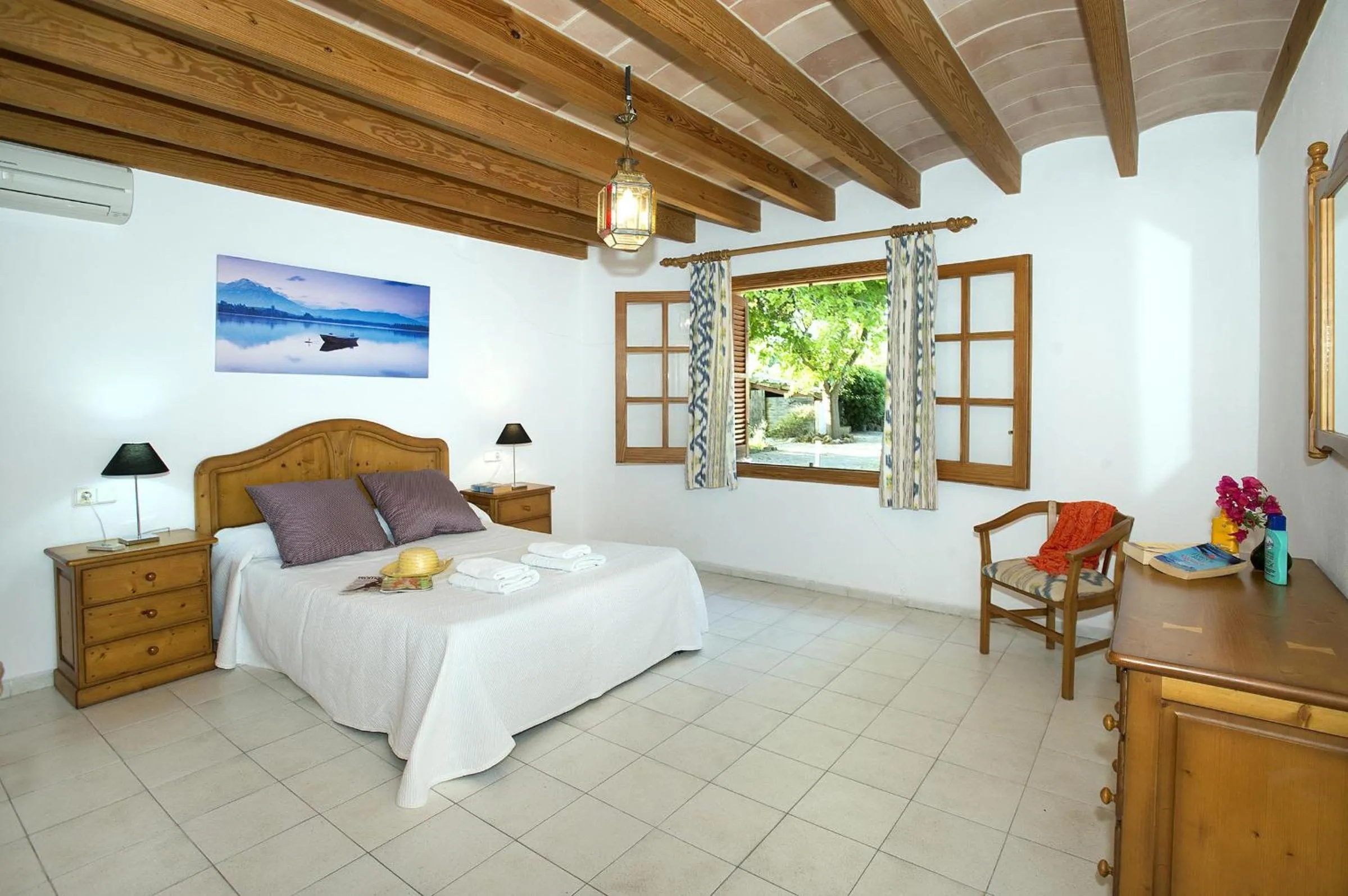 Other, Bed in Villa TANCOTES