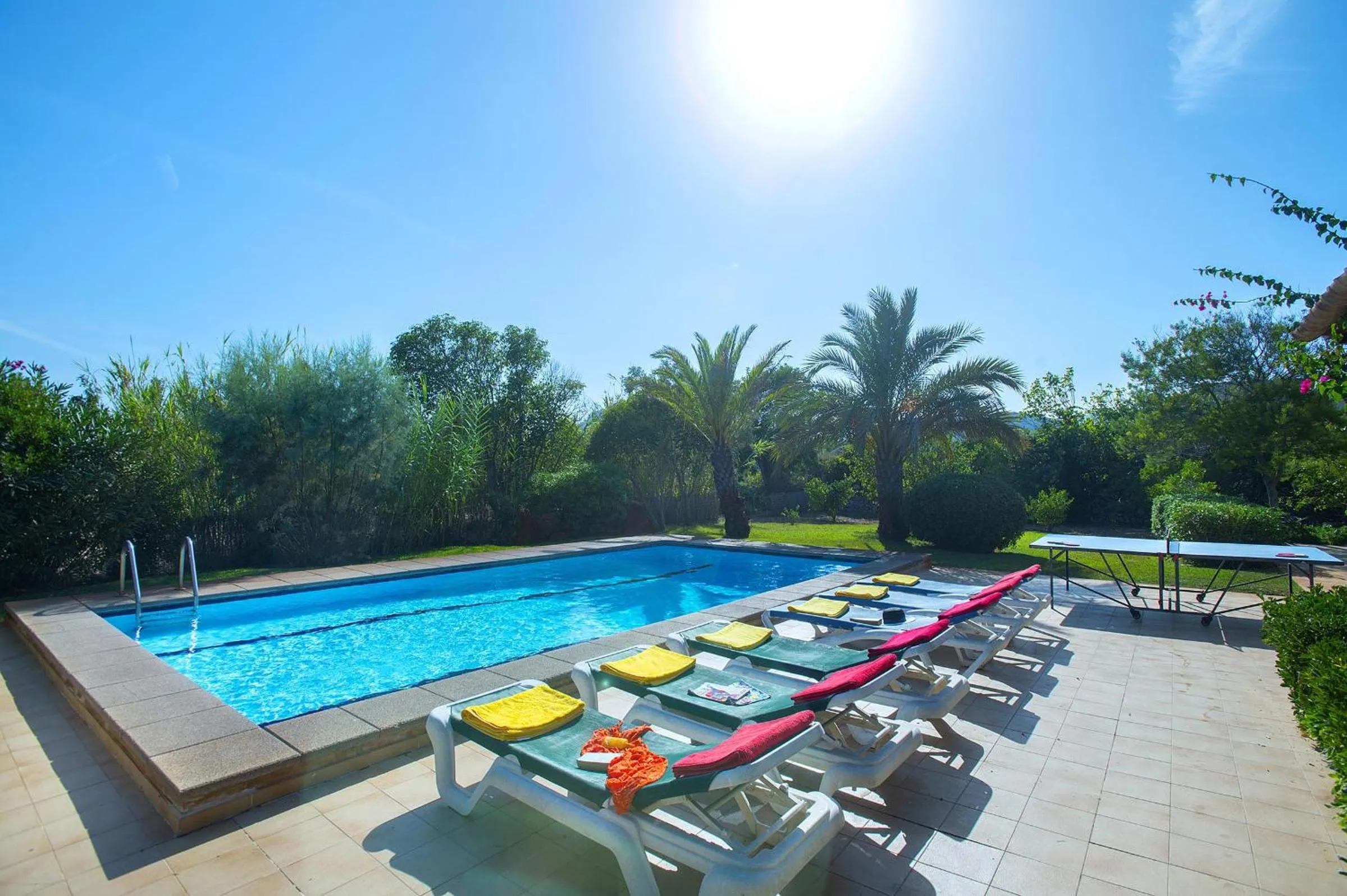 Other in Villa TANCOTES