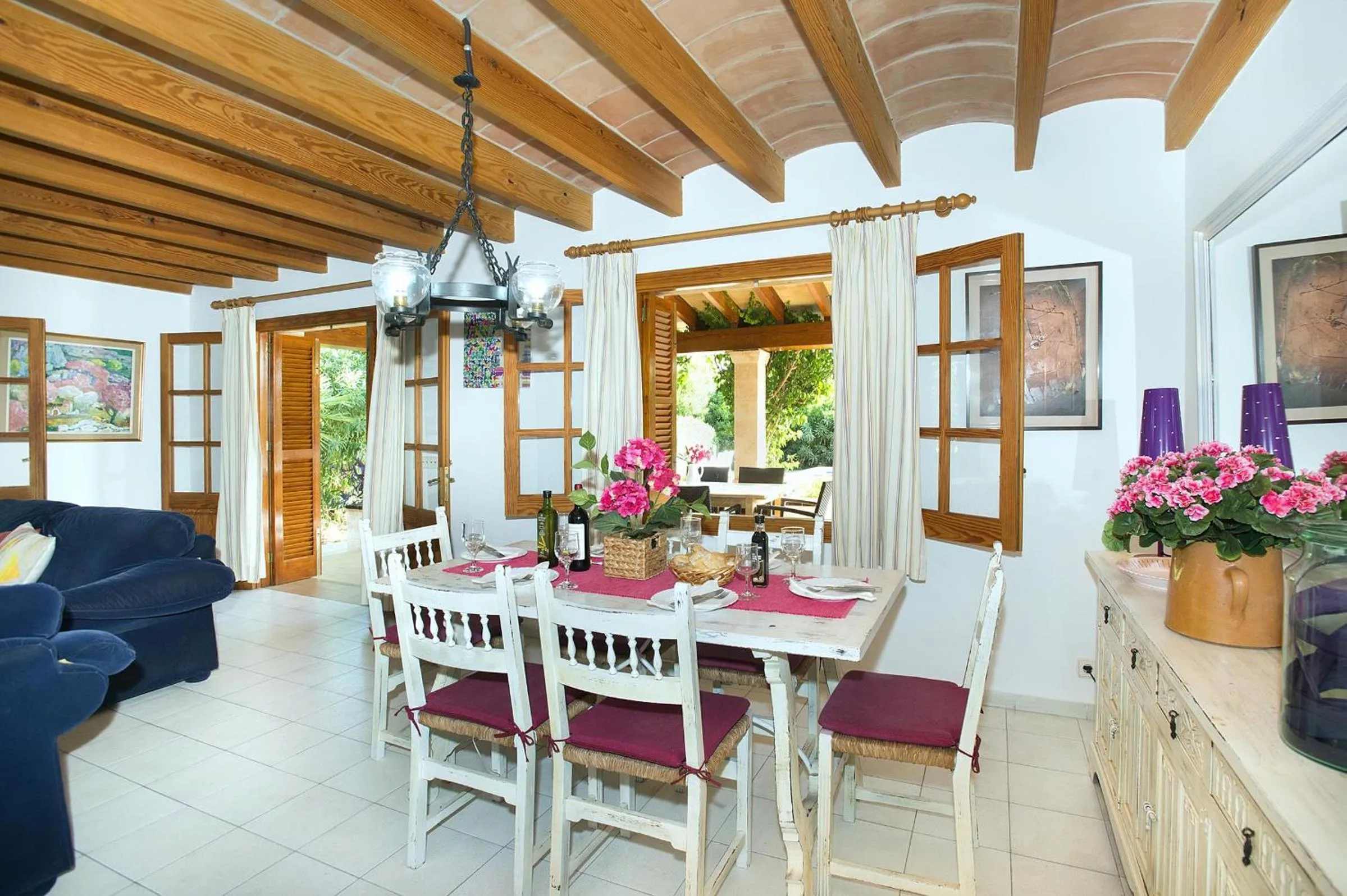Other in Villa TANCOTES