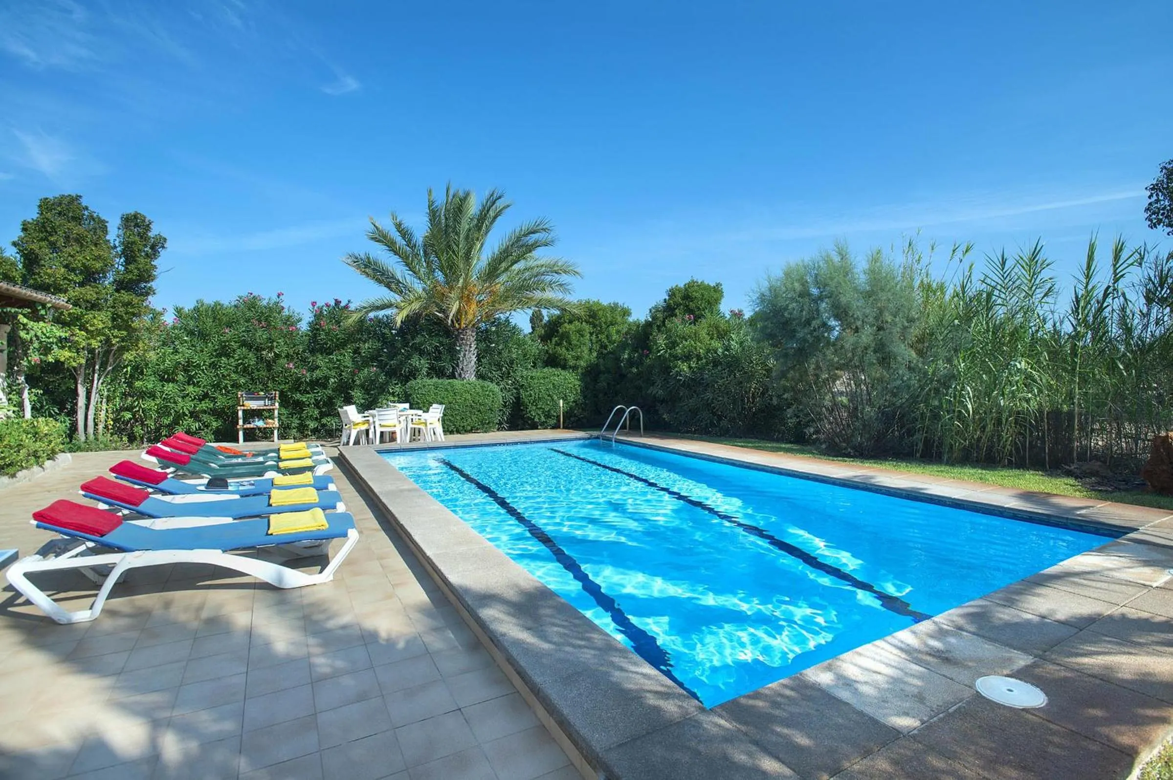 Other in Villa TANCOTES