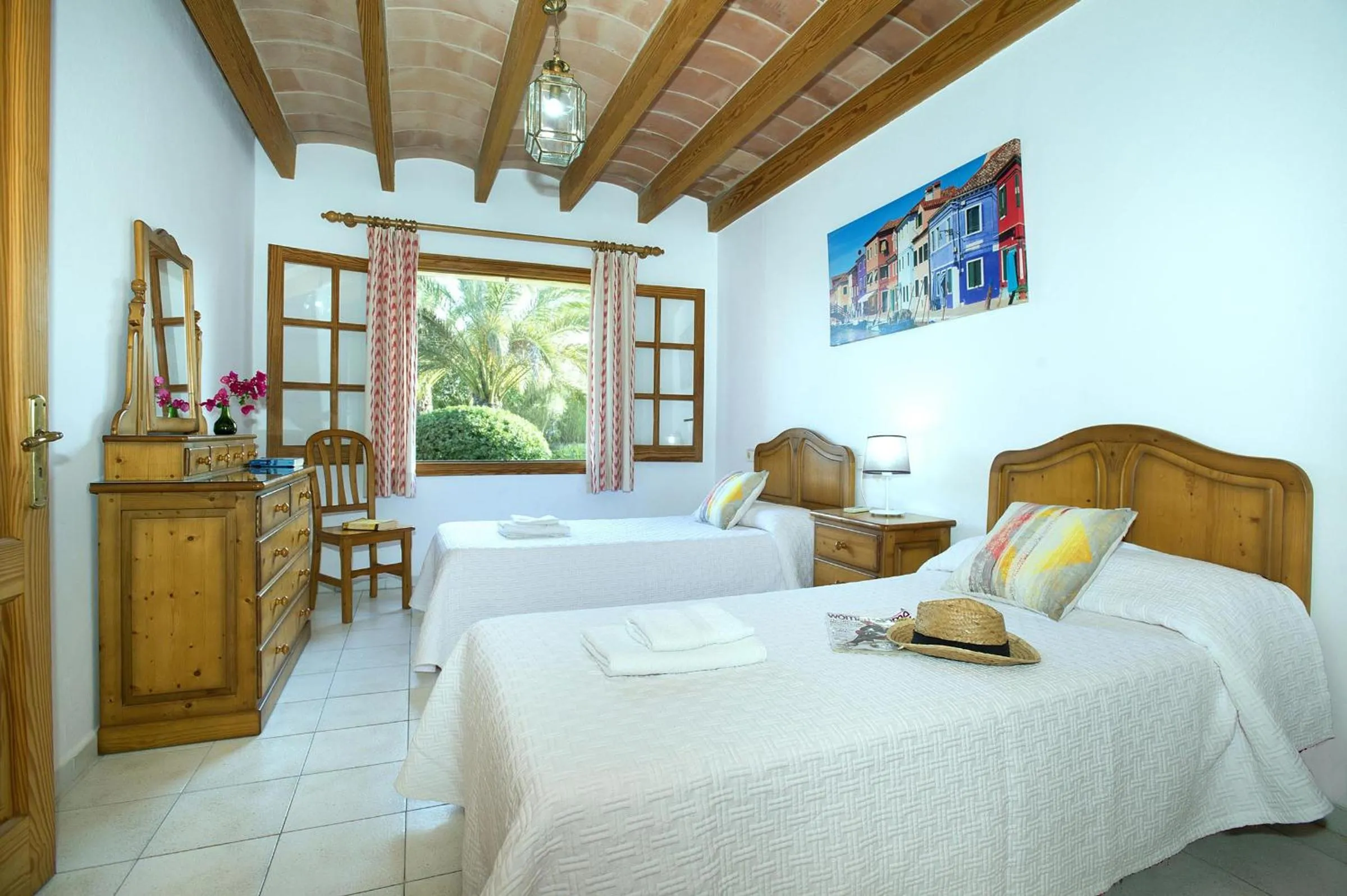 Other, Bed in Villa TANCOTES