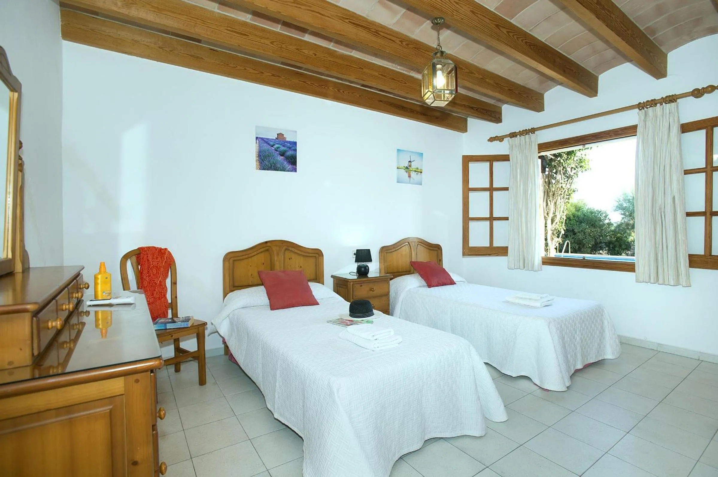 Other, Bed in Villa TANCOTES