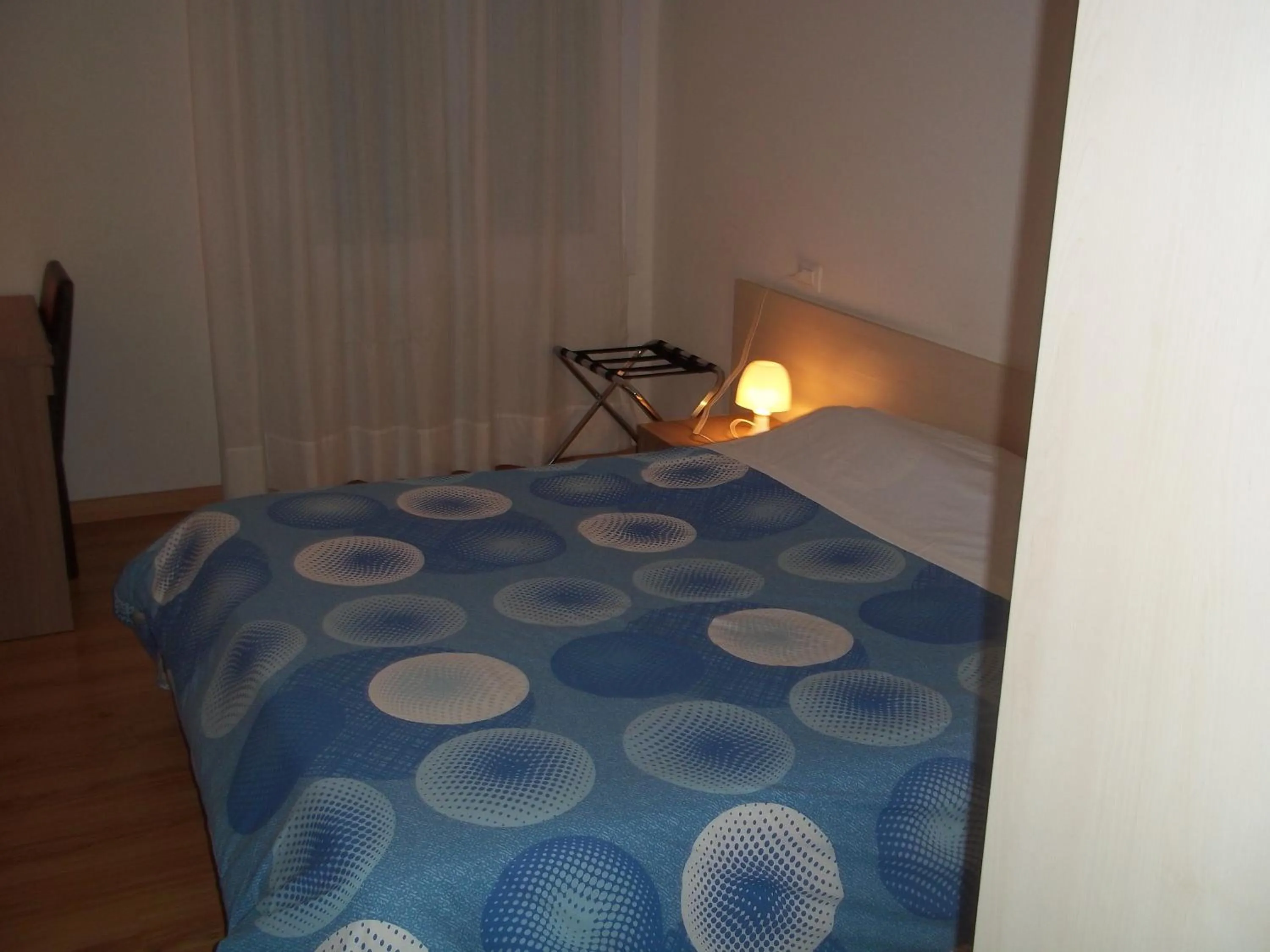 Bed in Hotel Gronda Lagunare