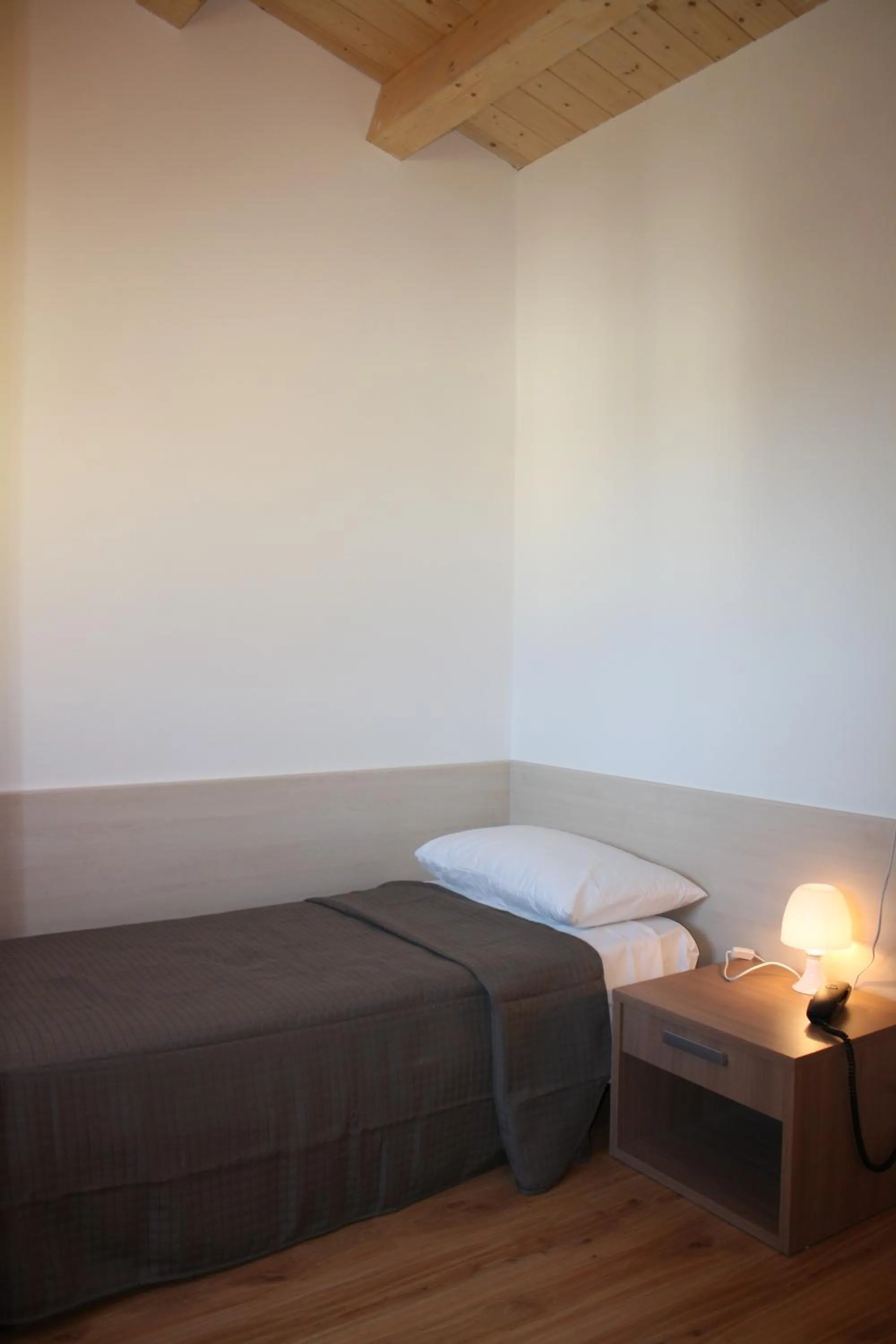 Photo of the whole room, Bed in Hotel Gronda Lagunare