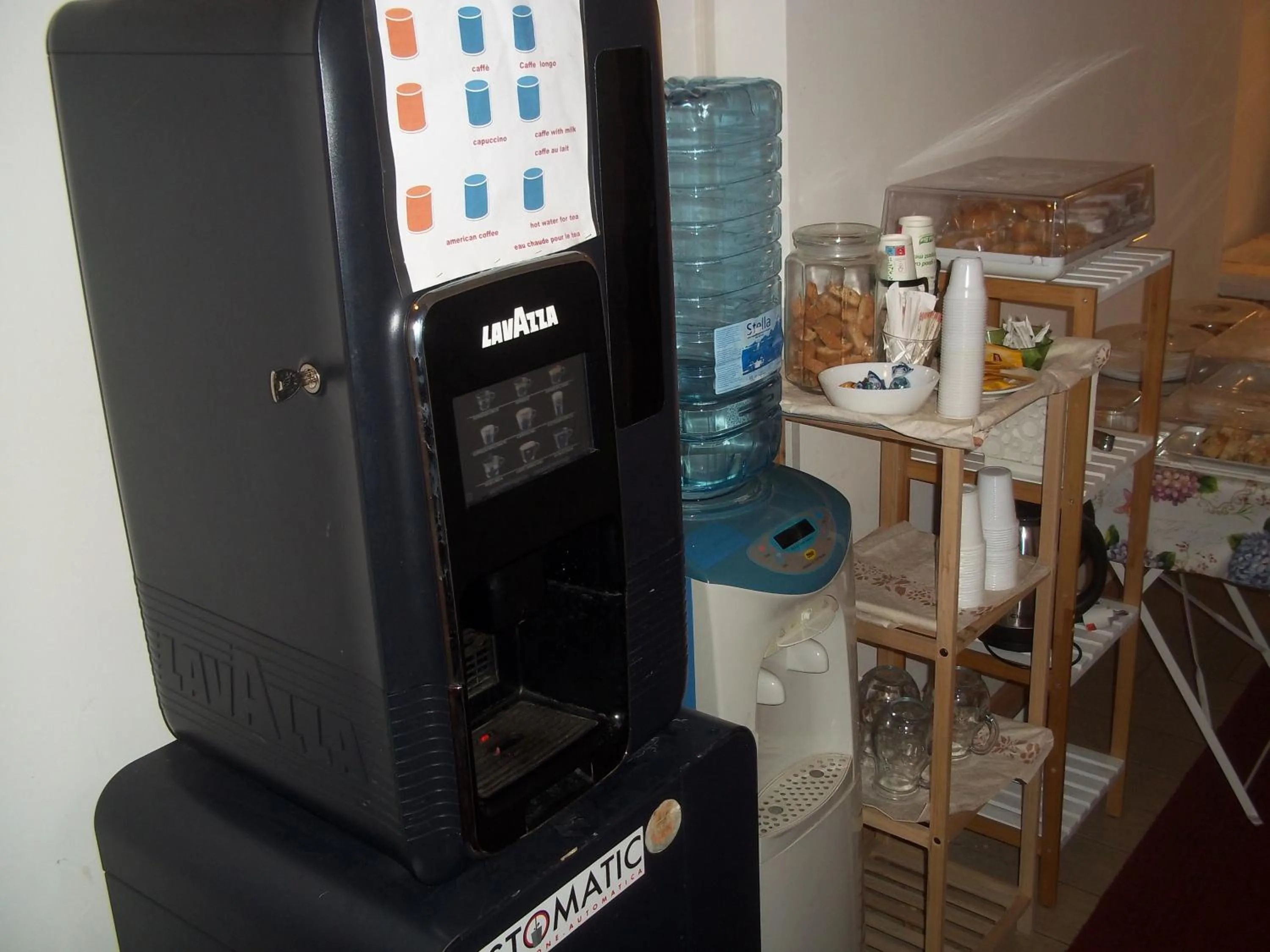 Hotel Gronda Lagunare