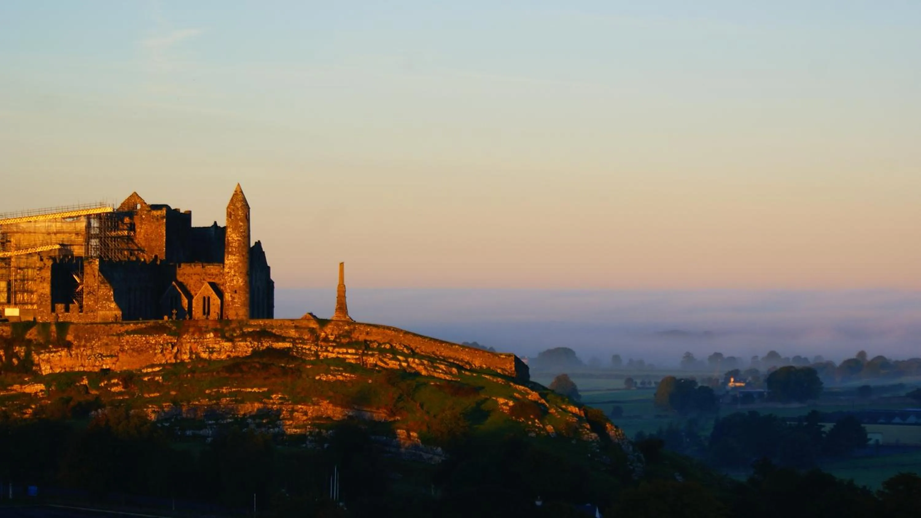 Property building in Rockville House B&B