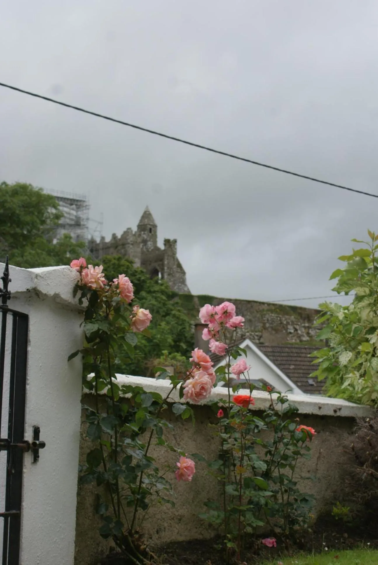 Spring in Rockville House B&B