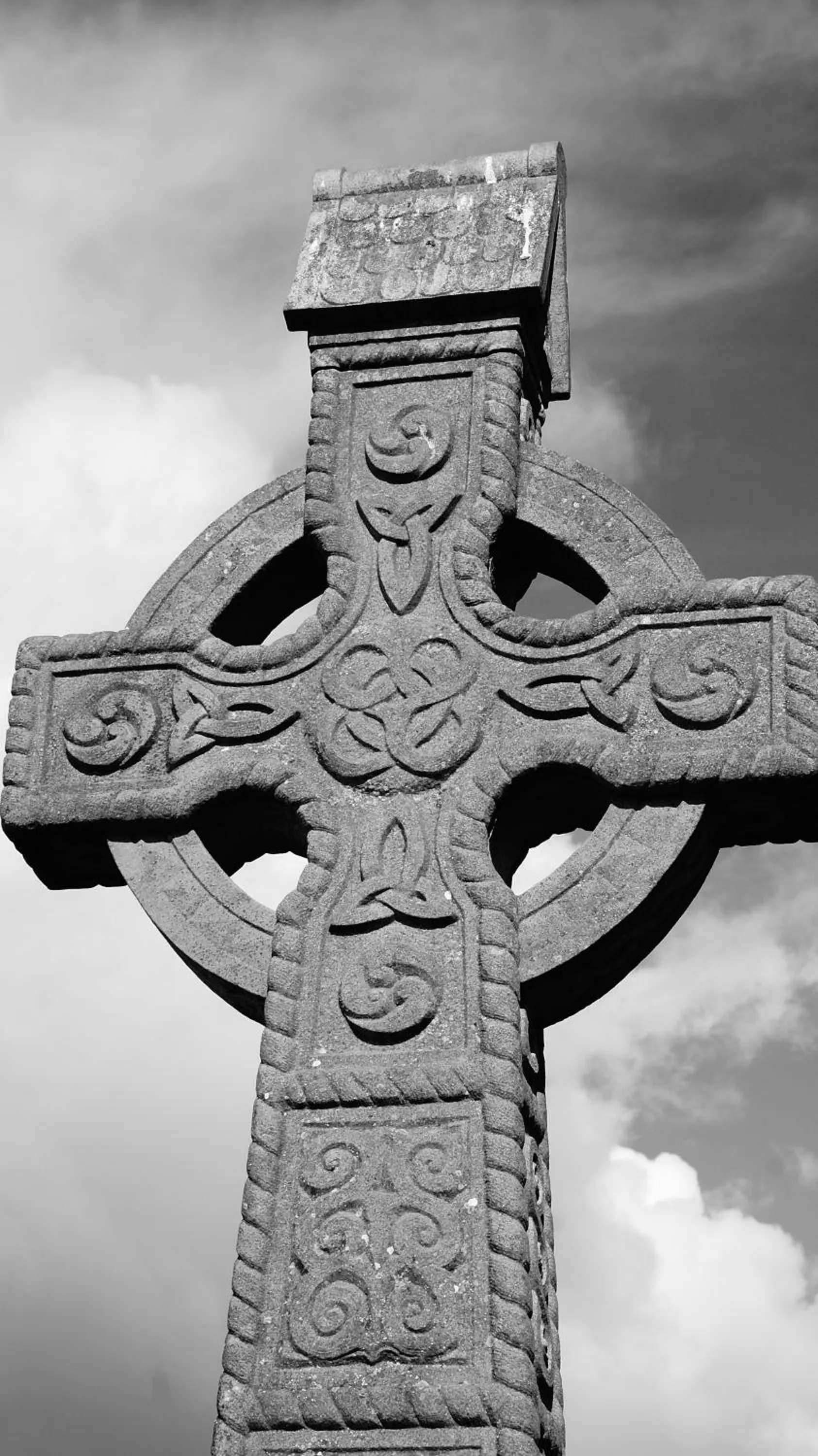 Landmark view in Rockville House B&B