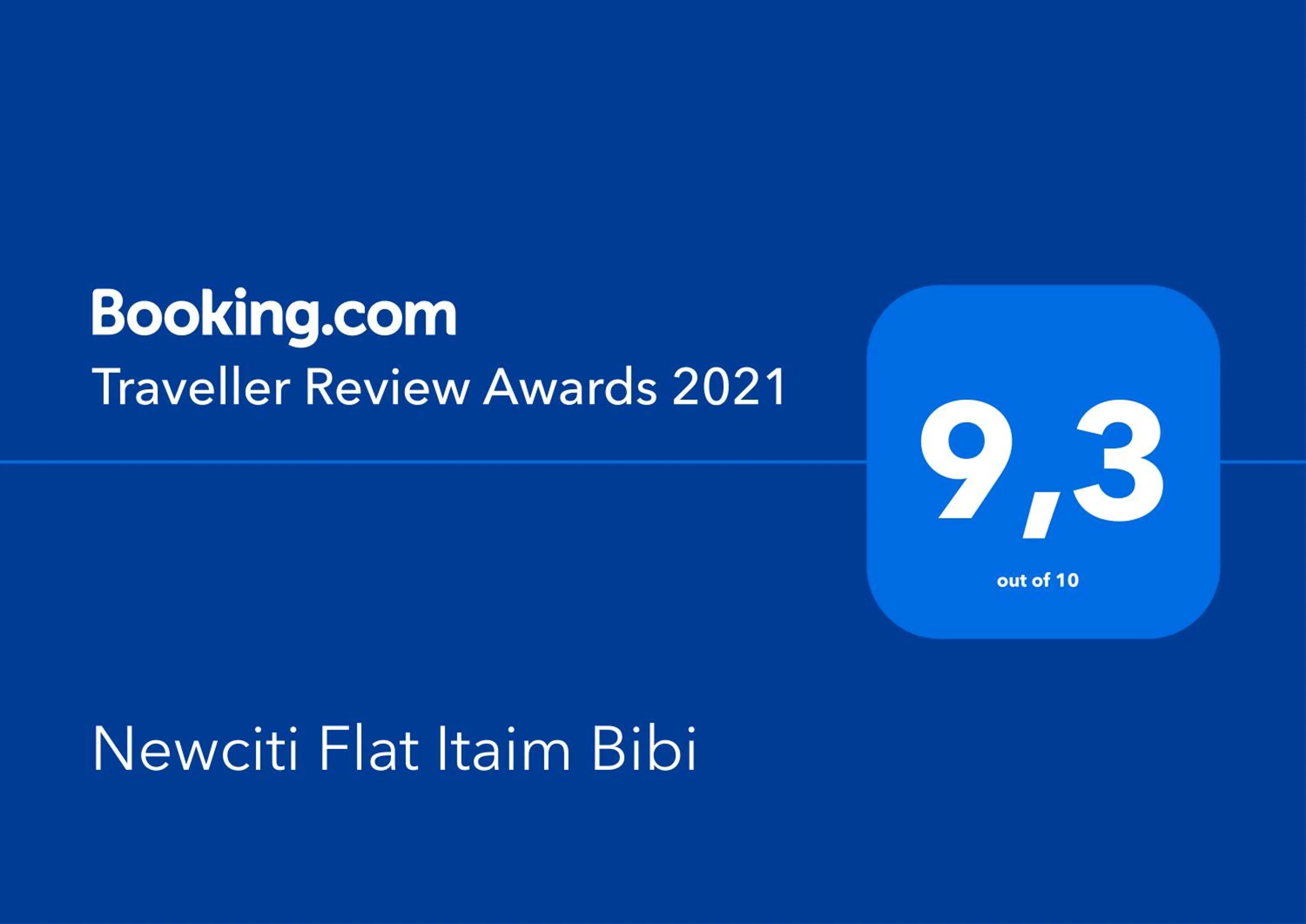 Newciti Flat Itaim Bibi
