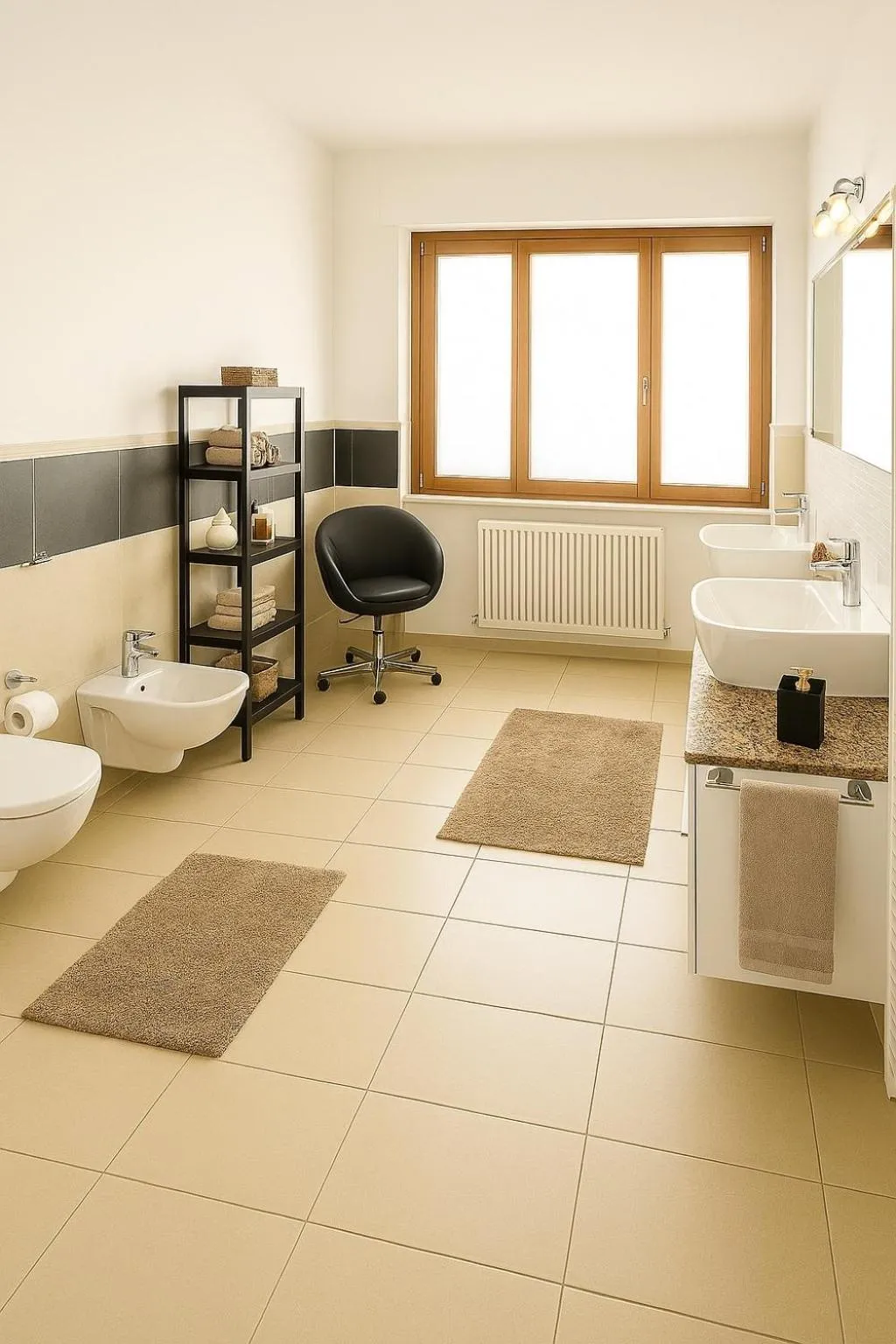 Toilet in Lucini Ai Portici,parcheggio privato,due minuti dal Bernina Express