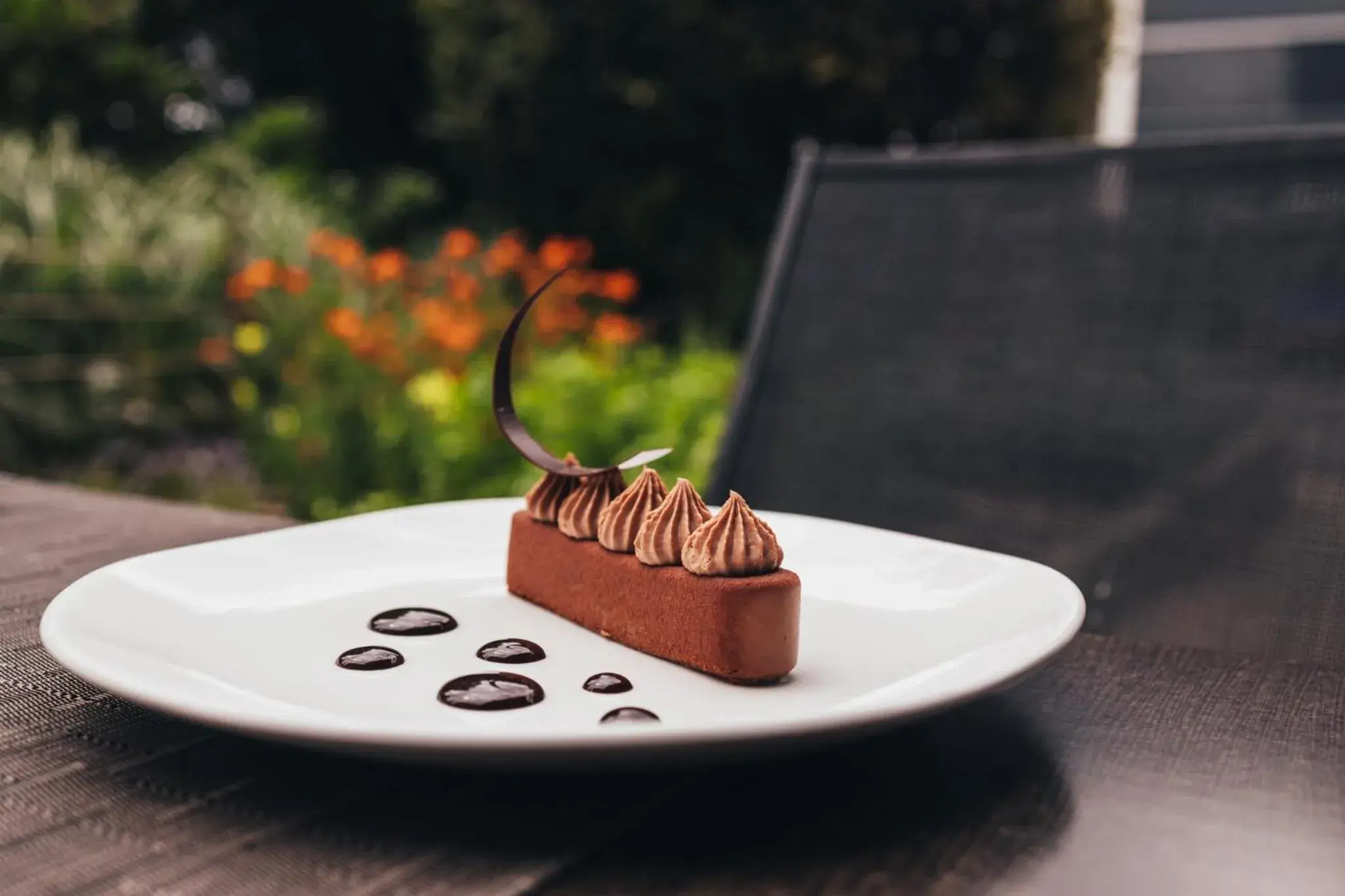 Restaurant/places to eat in Crowne Plaza Geneva by IHG Restaurant/places to eat in Crowne Plaza Geneva by IHG