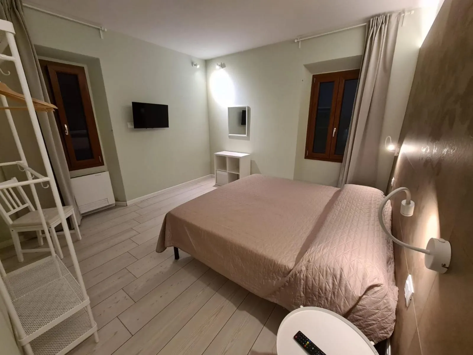 Photo of the whole room, Bed in B&B Locanda de' Colli