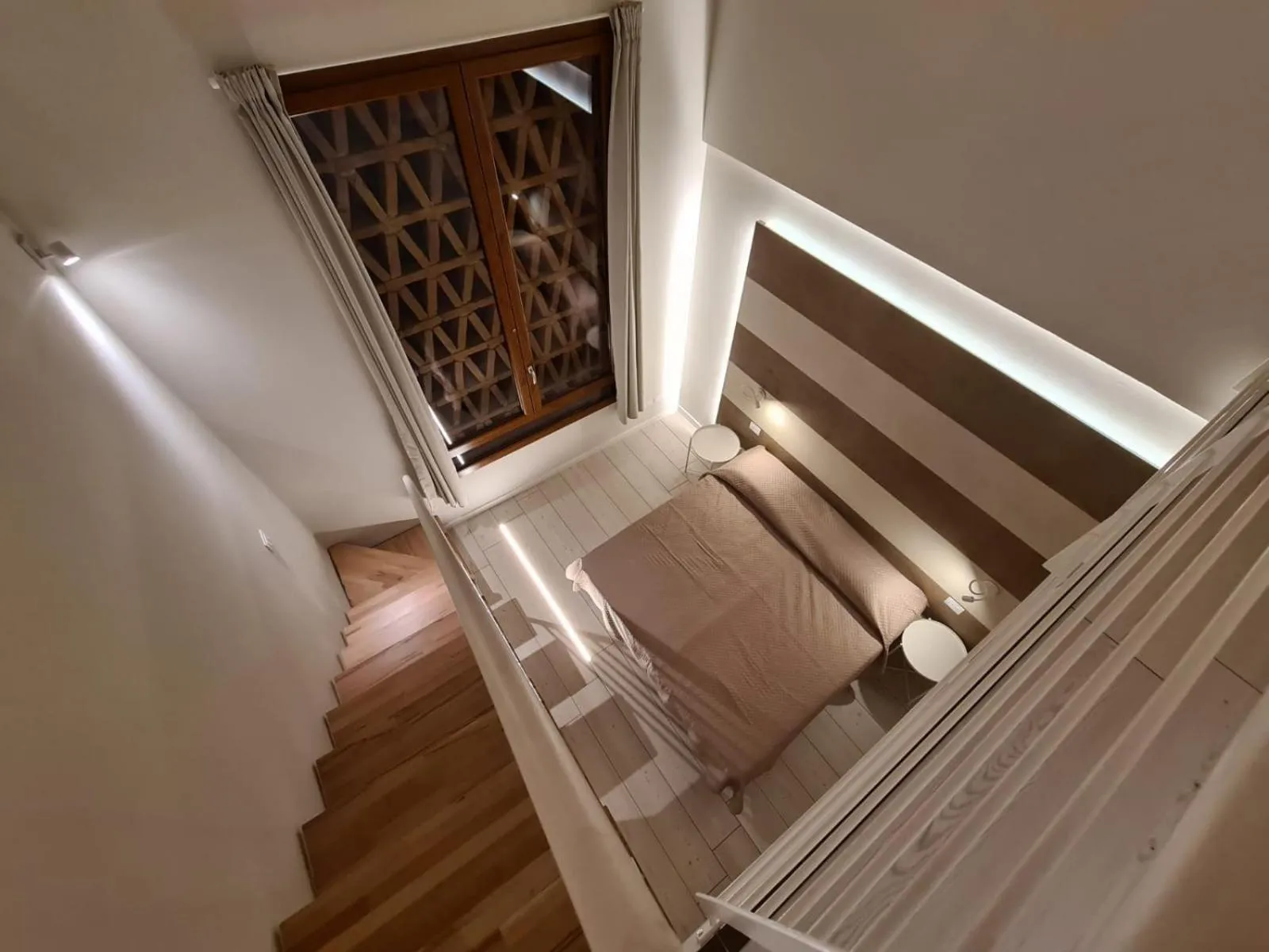 Bedroom in B&B Locanda de' Colli