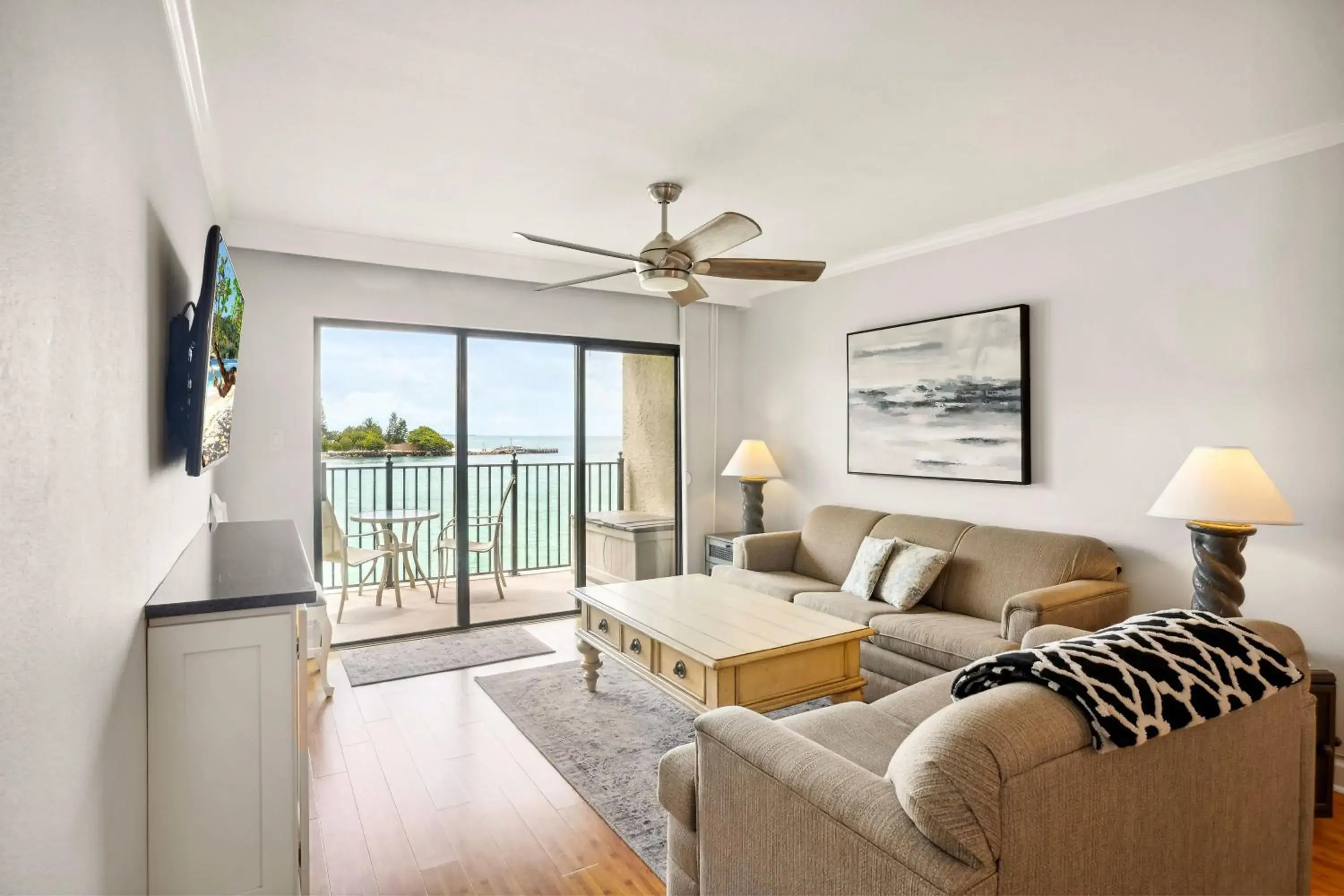 Land's End 5-204 Gulf-Bay Front - Premier Land's End 5-204 Gulf-Bay Front - Premier