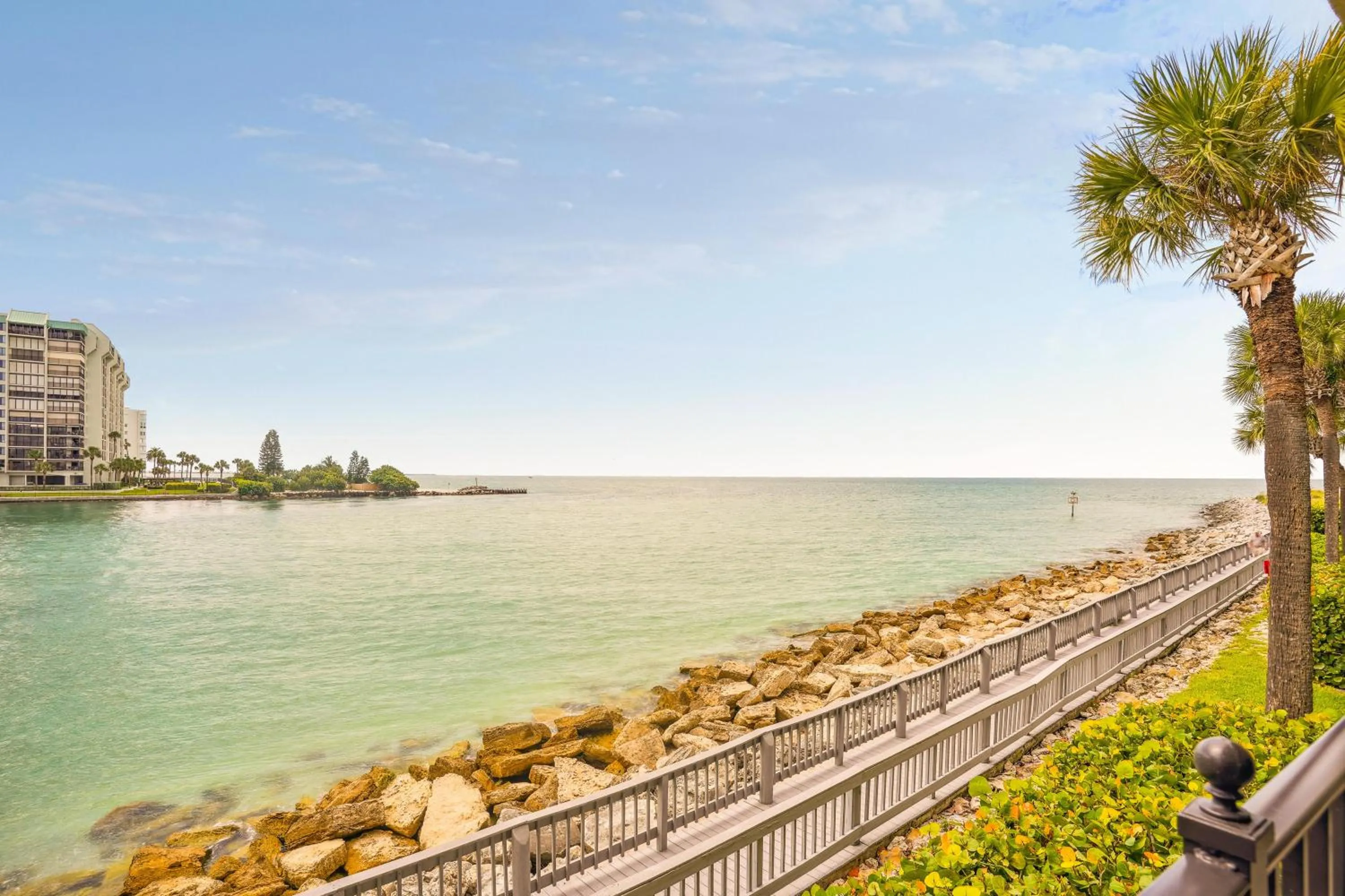 Land's End 5-204 Gulf-Bay Front - Premier