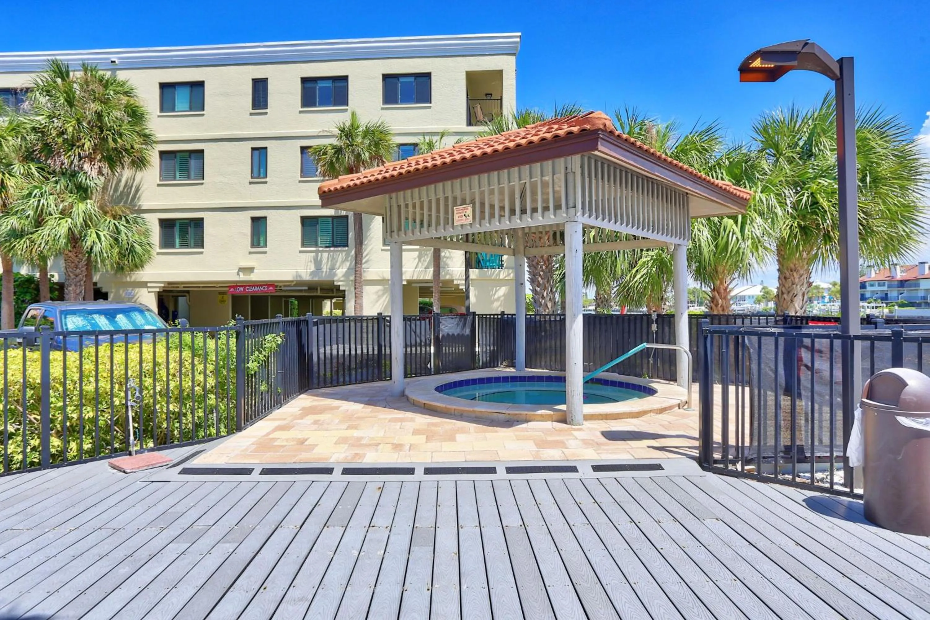 Land's End 5-204 Gulf-Bay Front - Premier