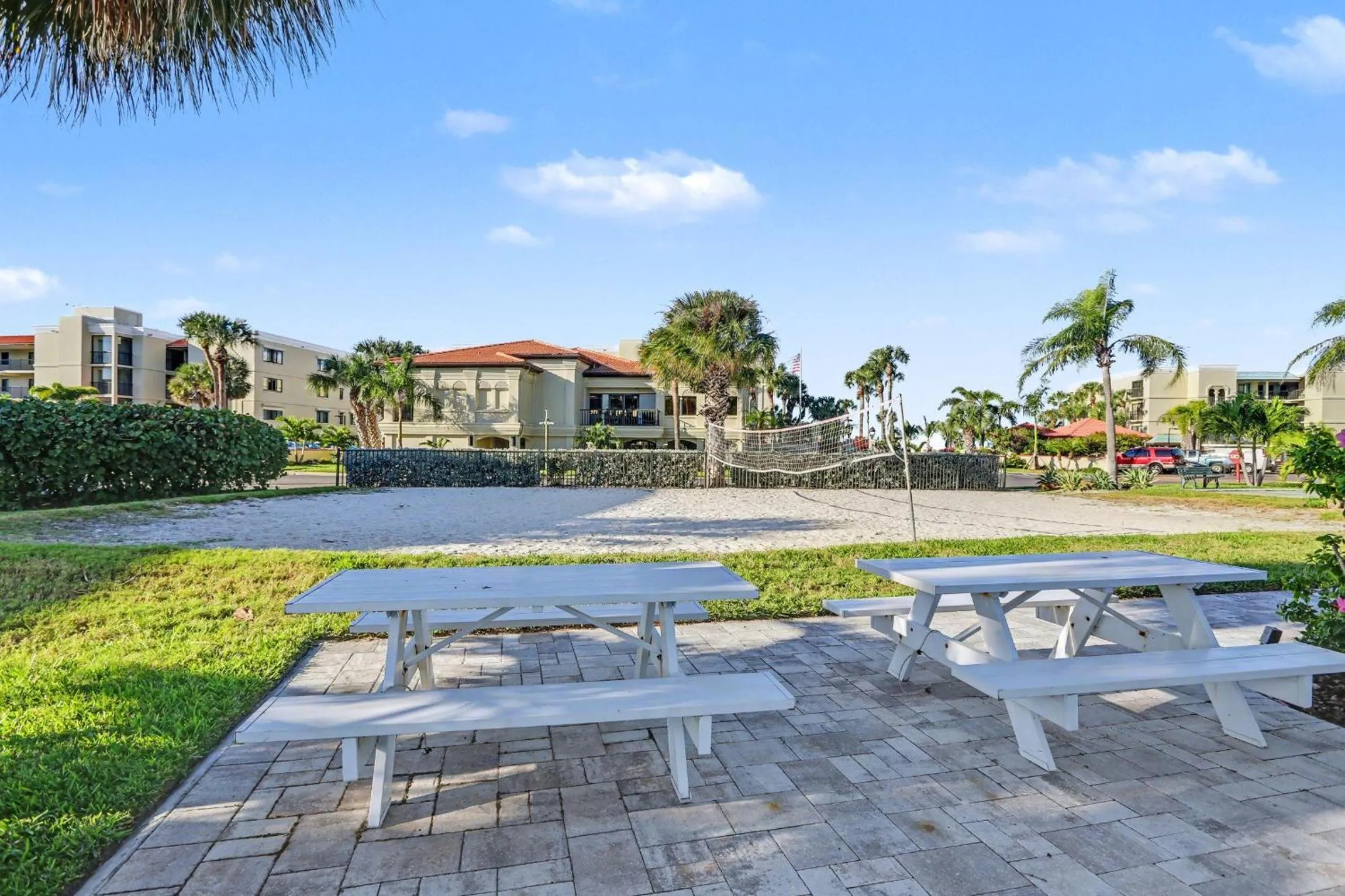 Land's End 5-204 Gulf-Bay Front - Premier