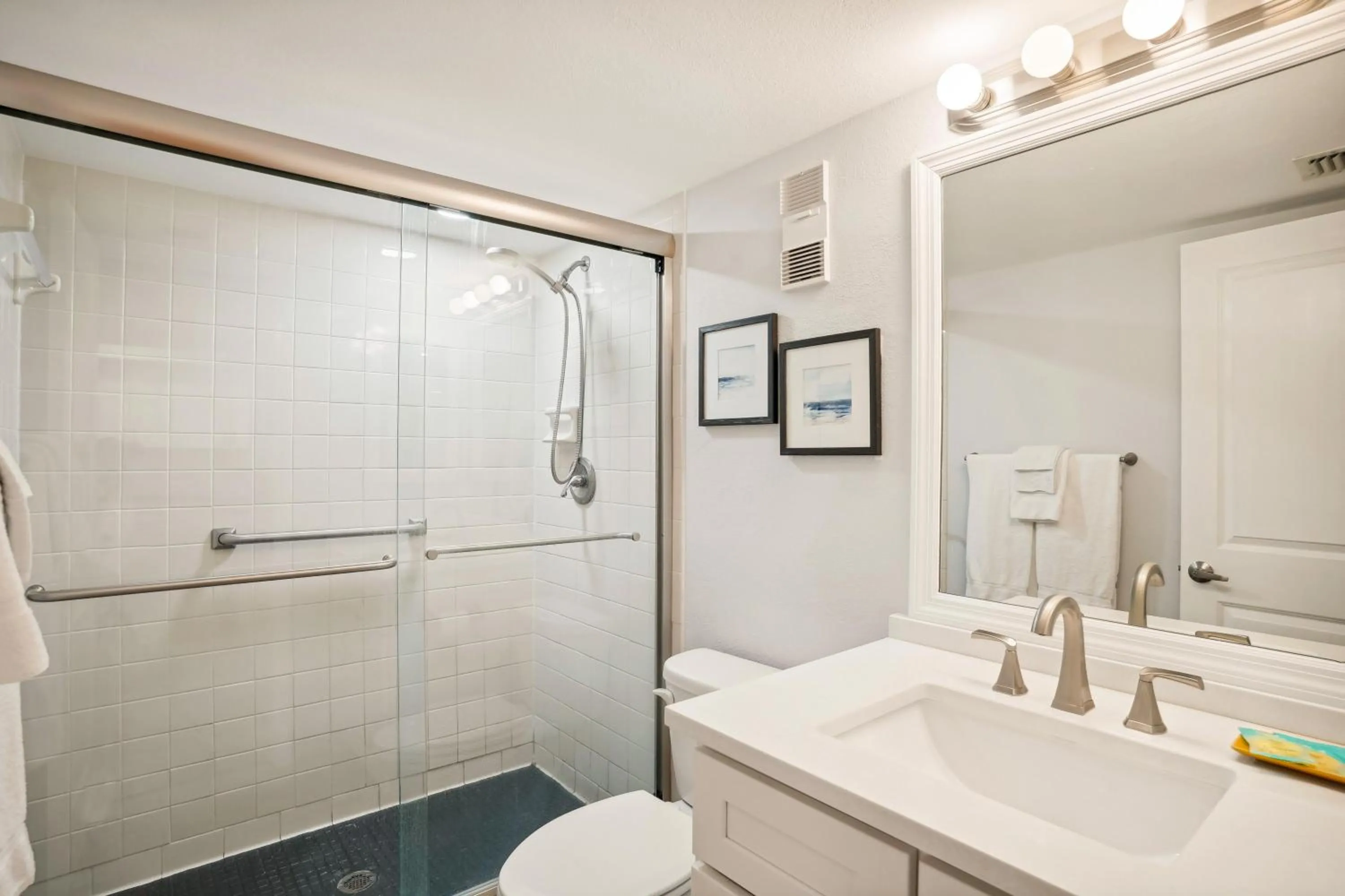 Land's End 5-204 Gulf-Bay Front - Premier