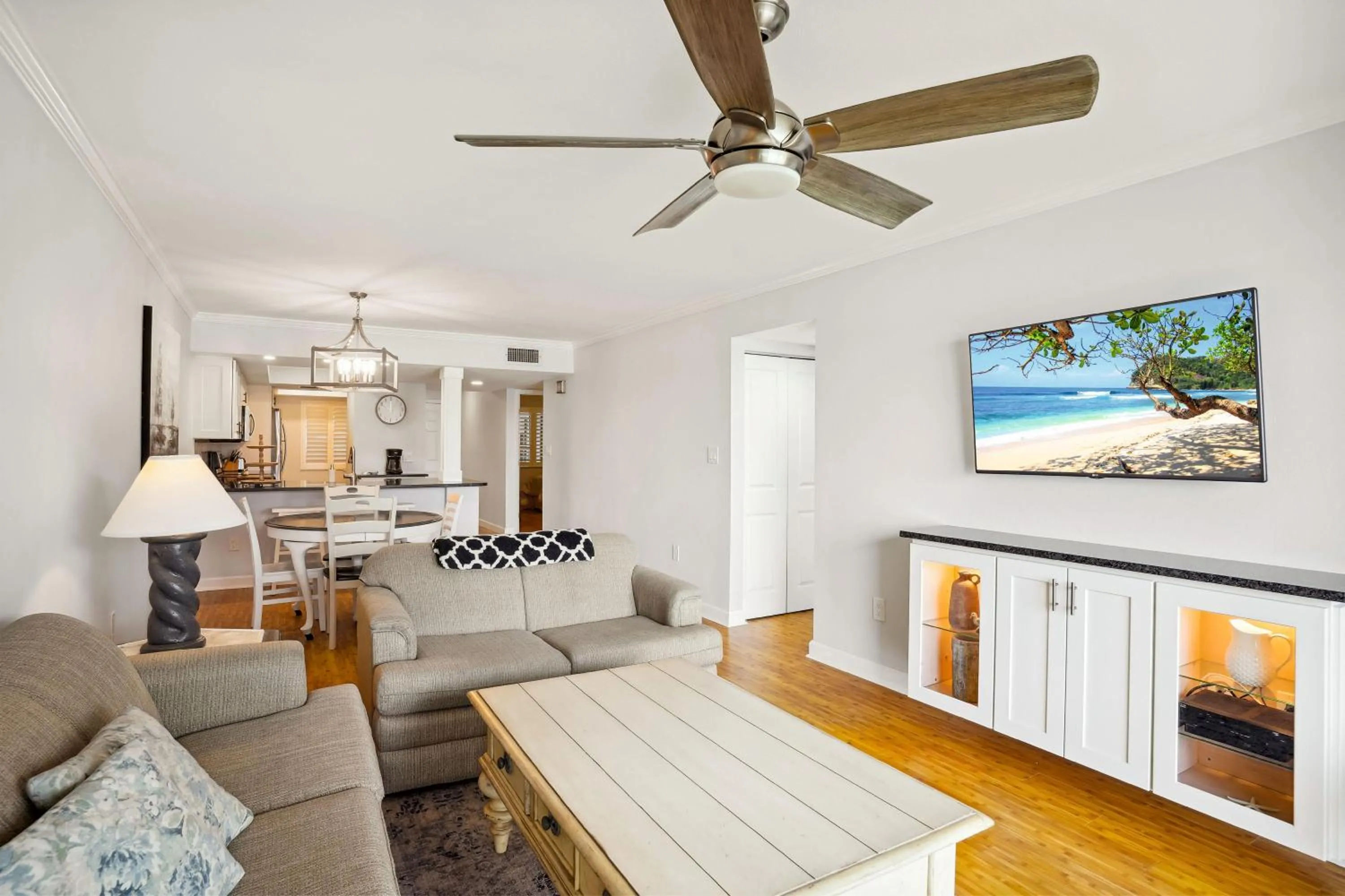 Land's End 5-204 Gulf-Bay Front - Premier