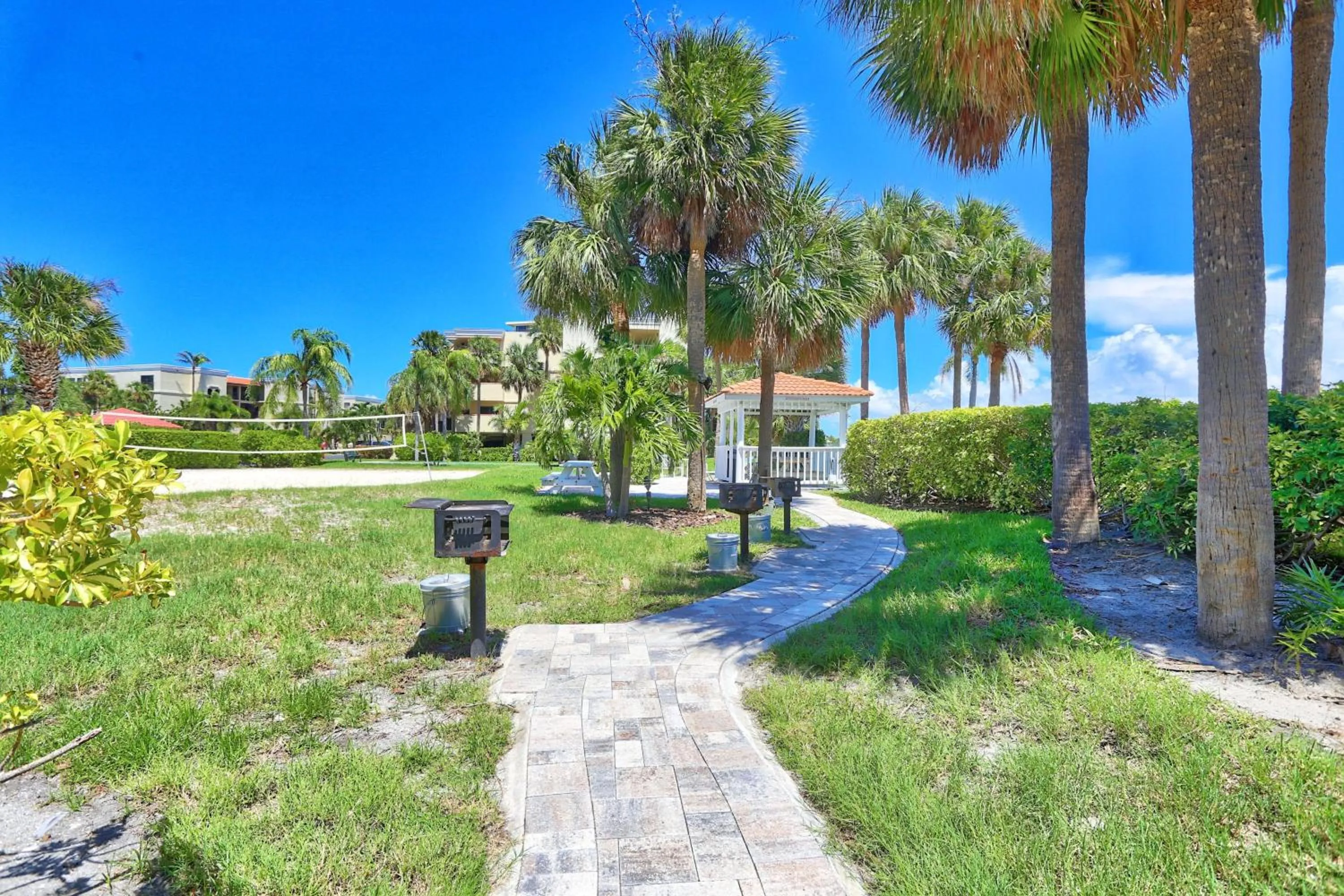 Land's End 5-204 Gulf-Bay Front - Premier
