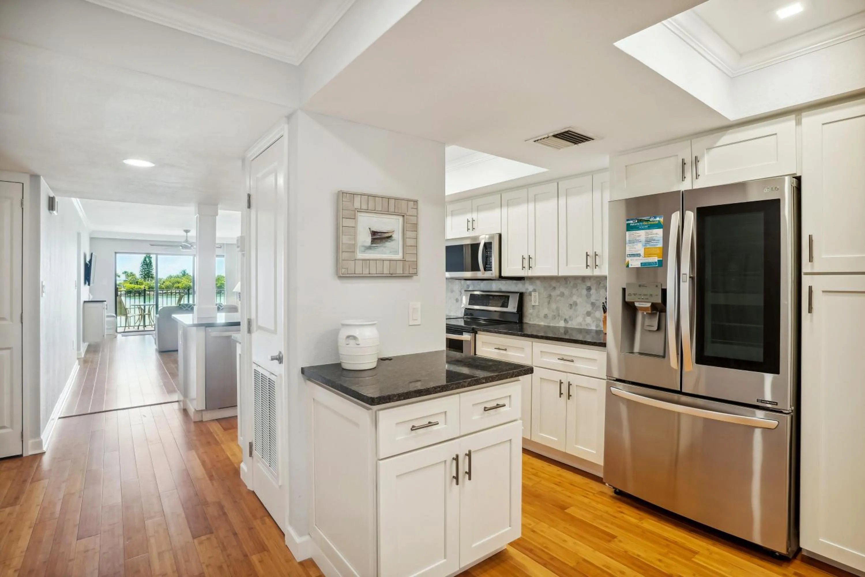 Land's End 5-204 Gulf-Bay Front - Premier