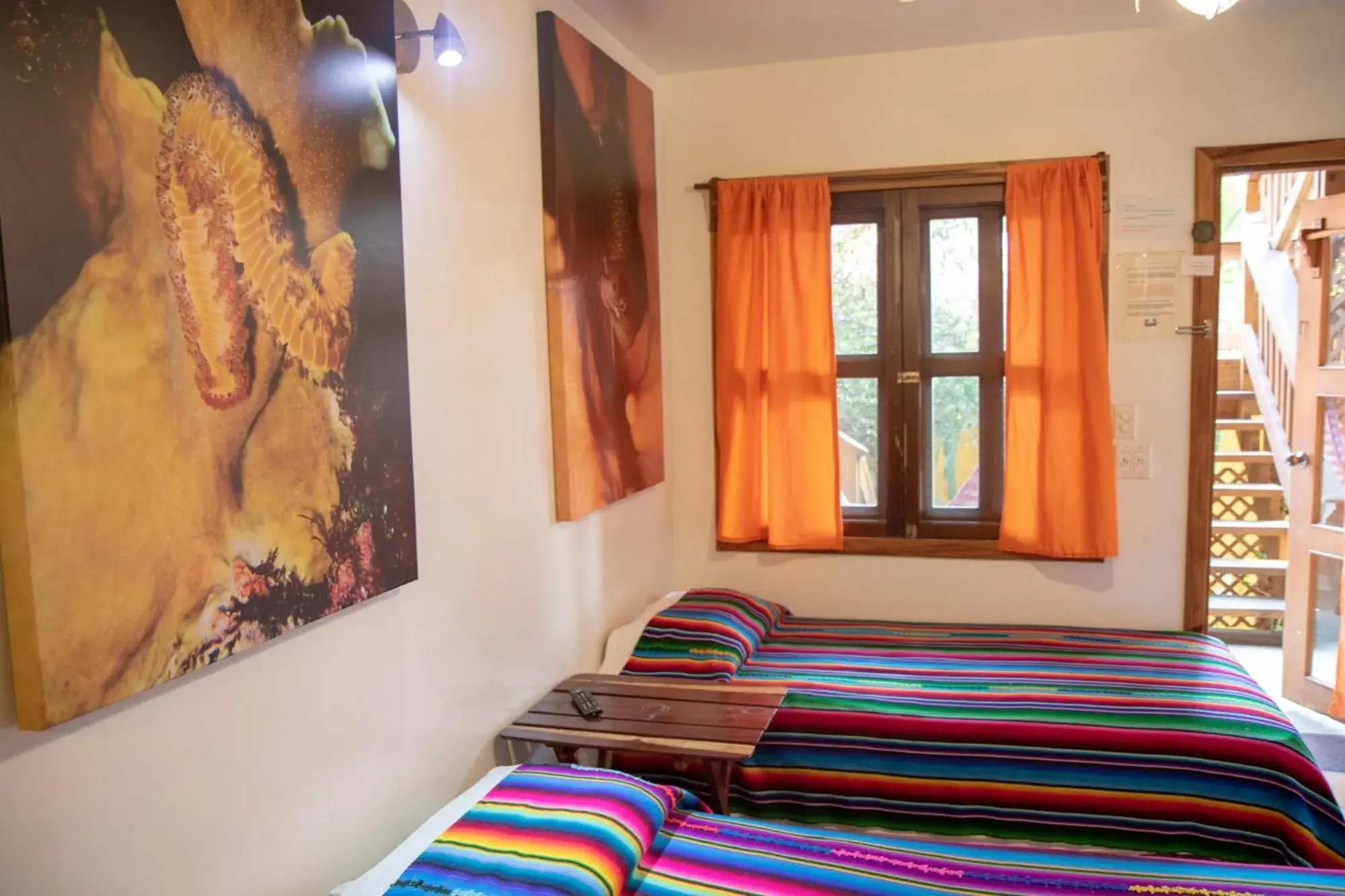 Studio with Balcony in Seabreeze Inn Studio with Balcony in Seabreeze Inn