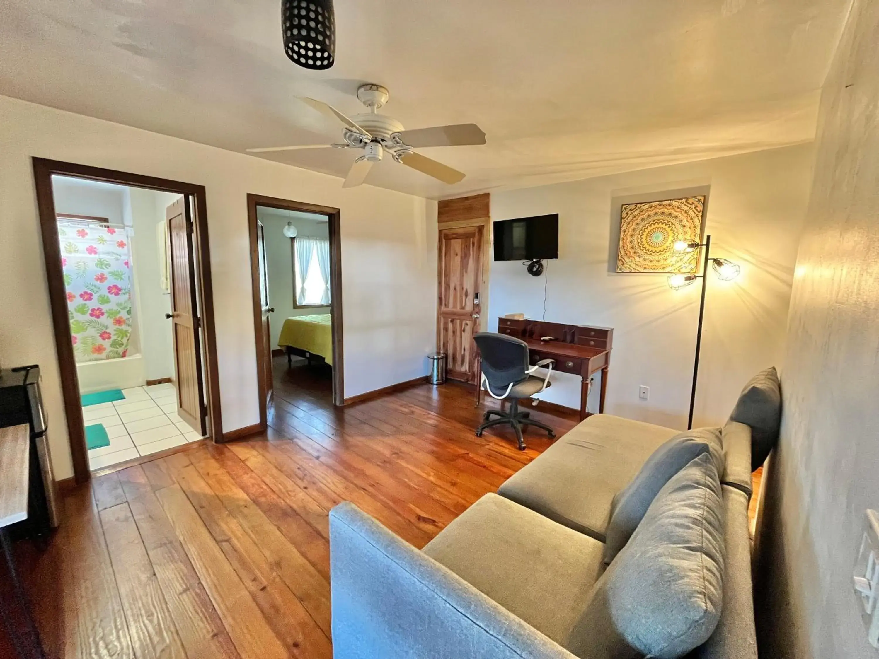 Apartment in Seabreeze Inn Apartment in Seabreeze Inn