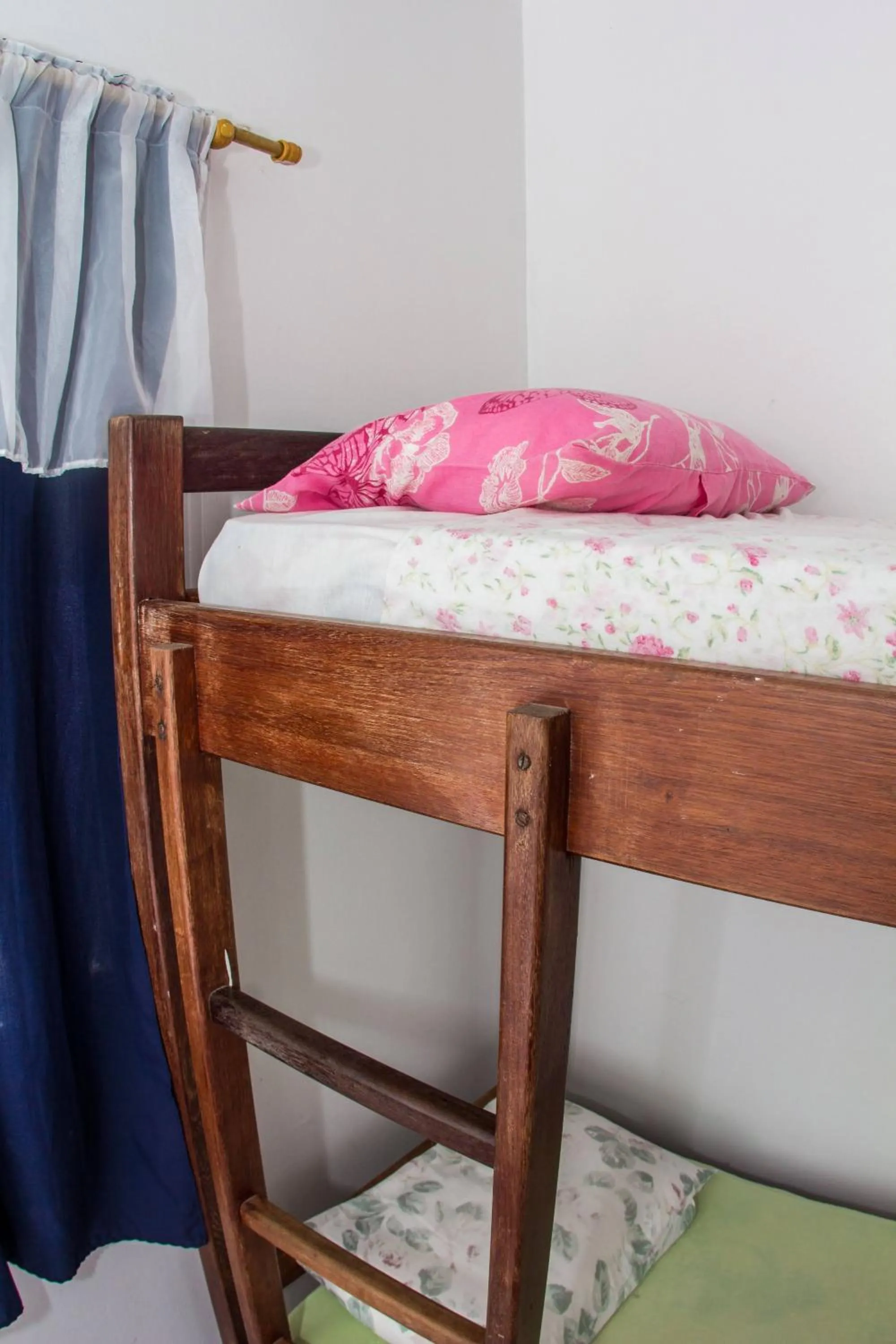 bunk bed, Bed in Hotel Recanto do Mar