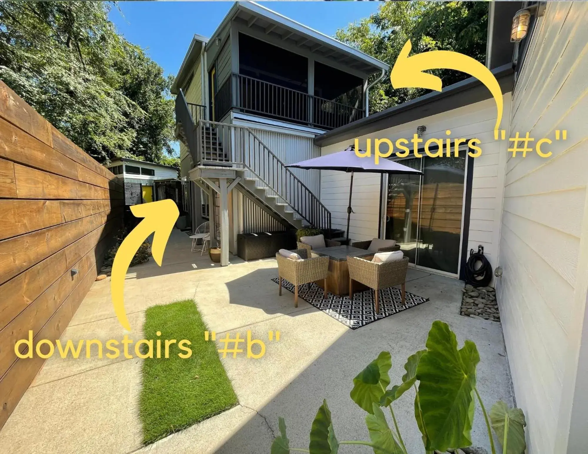 NormalBnB - 2 Blocks From Restaurants, Bars, Hospital NormalBnB - 2 Blocks From Restaurants, Bars, Hospital