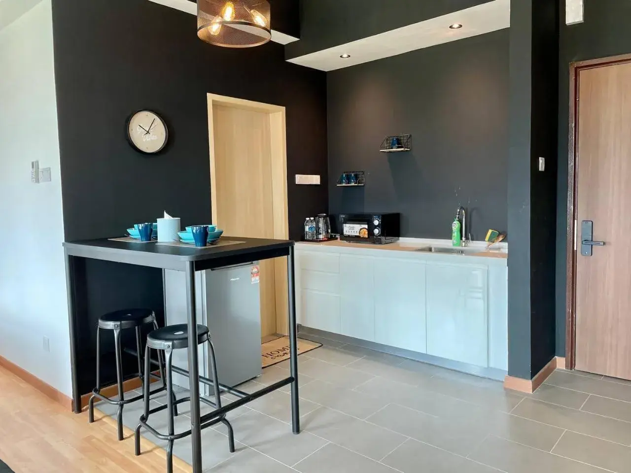 Studio in Kuantan Imperium by Glex Studio in Kuantan Imperium by Glex