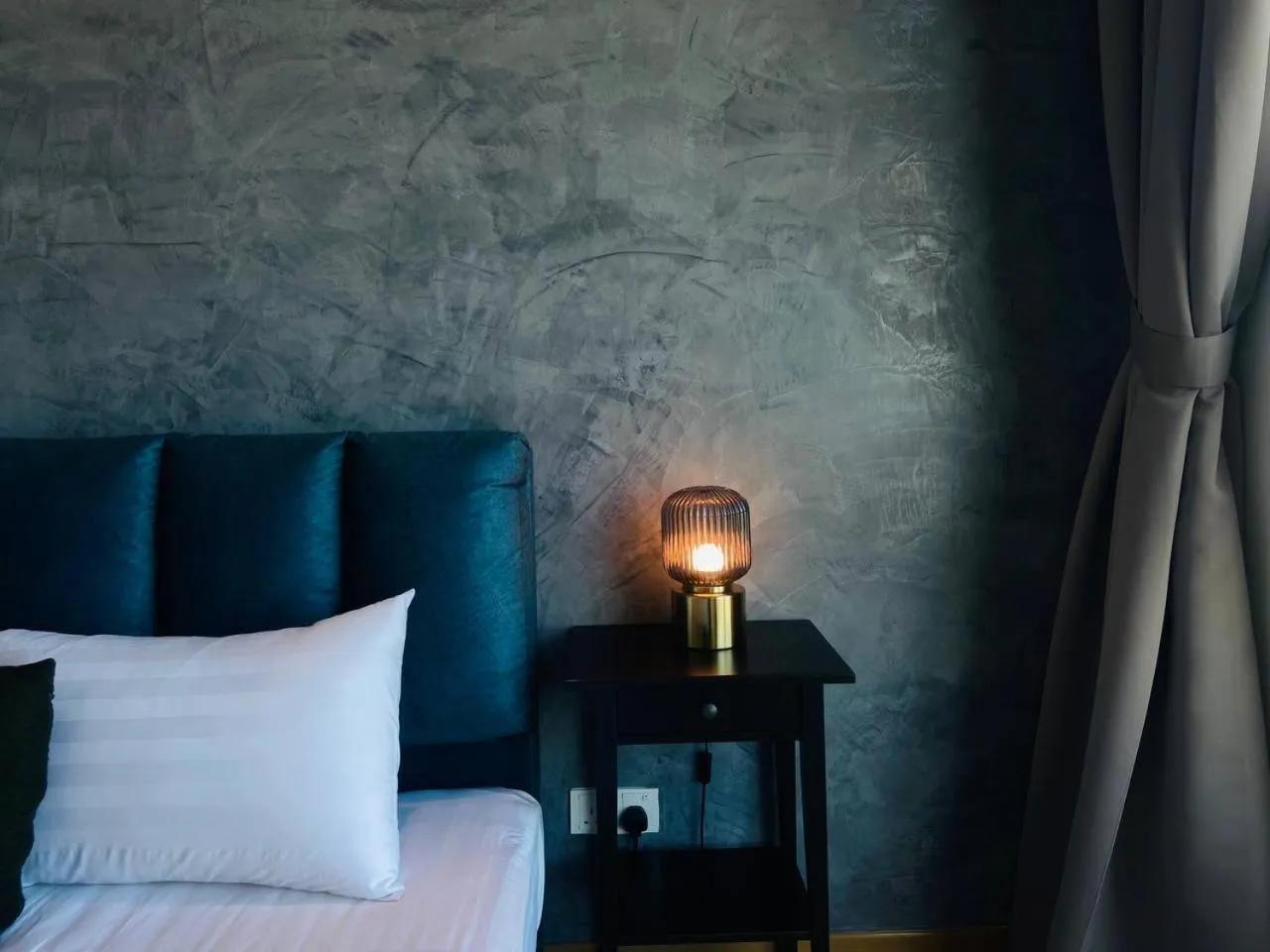 Decorative detail in Kuantan Imperium by Glex