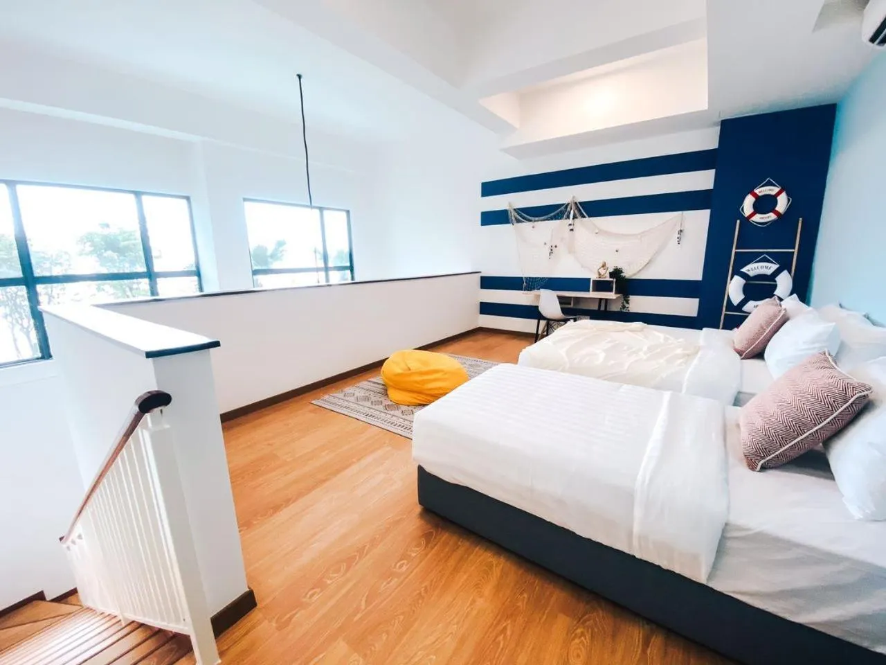 Bedroom, Bed in Kuantan Imperium by Glex