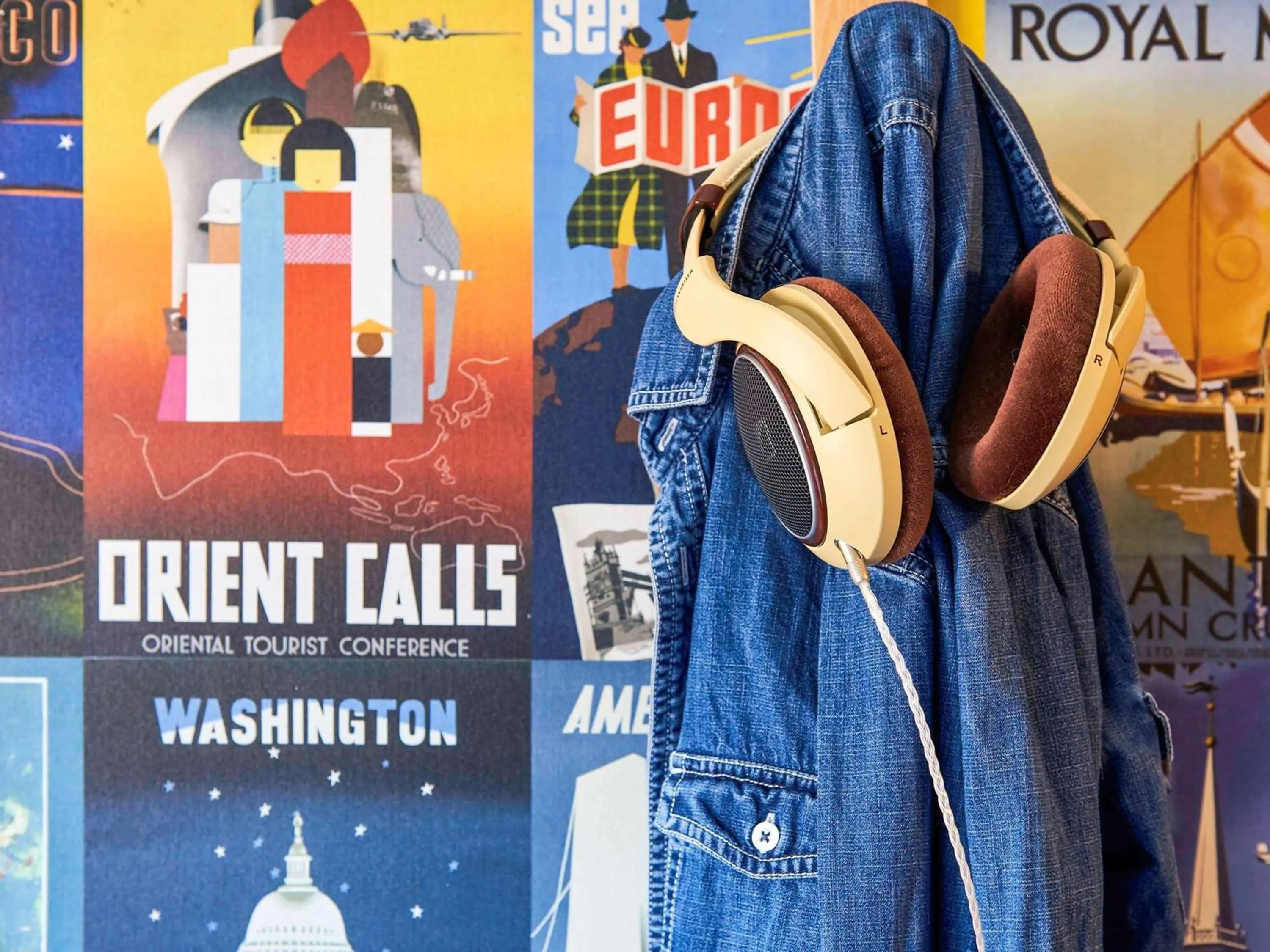 Photo of the whole room in hotelF1 Toulouse Aéroport