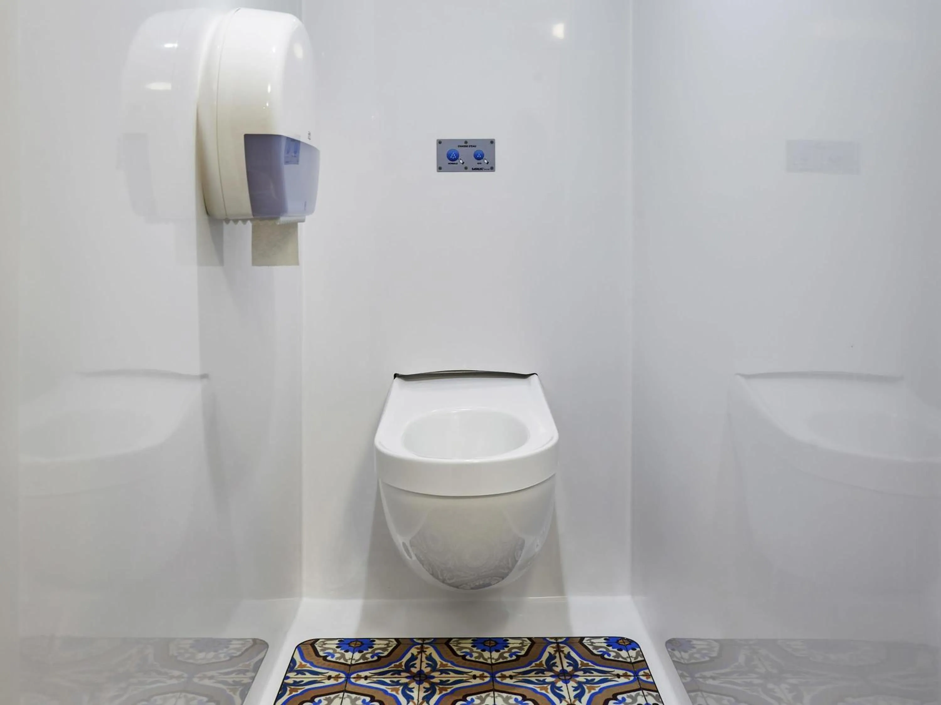 Other in hotelF1 Toulouse Aéroport