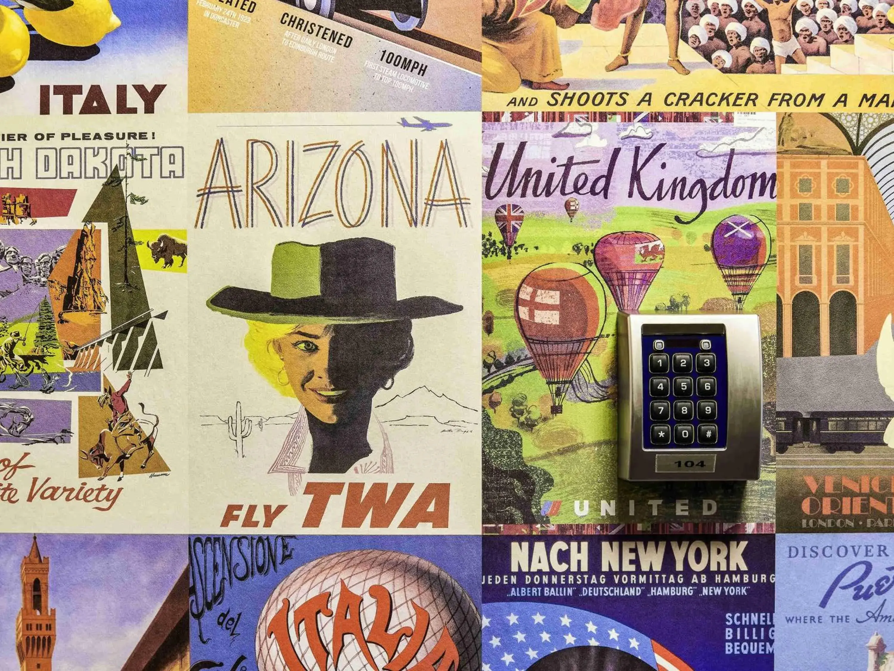 Bedroom in hotelF1 Toulouse Aéroport Bedroom in hotelF1 Toulouse Aéroport