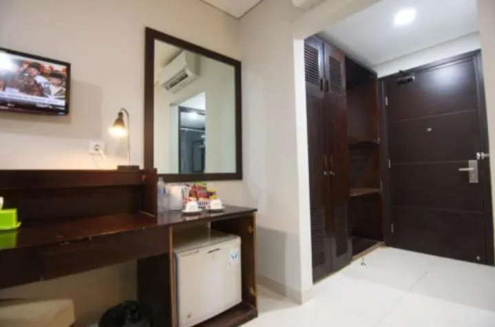 Wisma Makara Universitas Indonesia