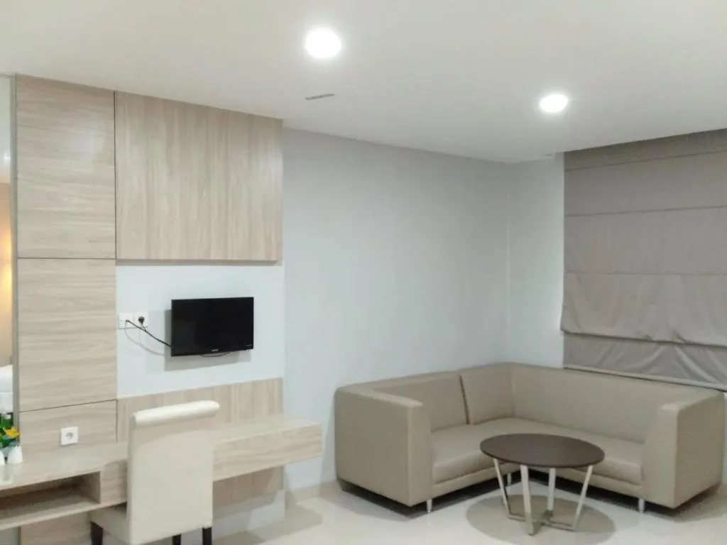 Wisma Makara Universitas Indonesia