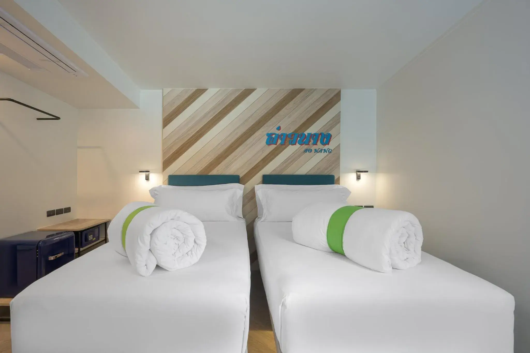 Photo of the whole room, Bed in COSI Krabi Ao Nang Beach - SHA Plus Photo of the whole room, Bed in COSI Krabi Ao Nang Beach - SHA Plus